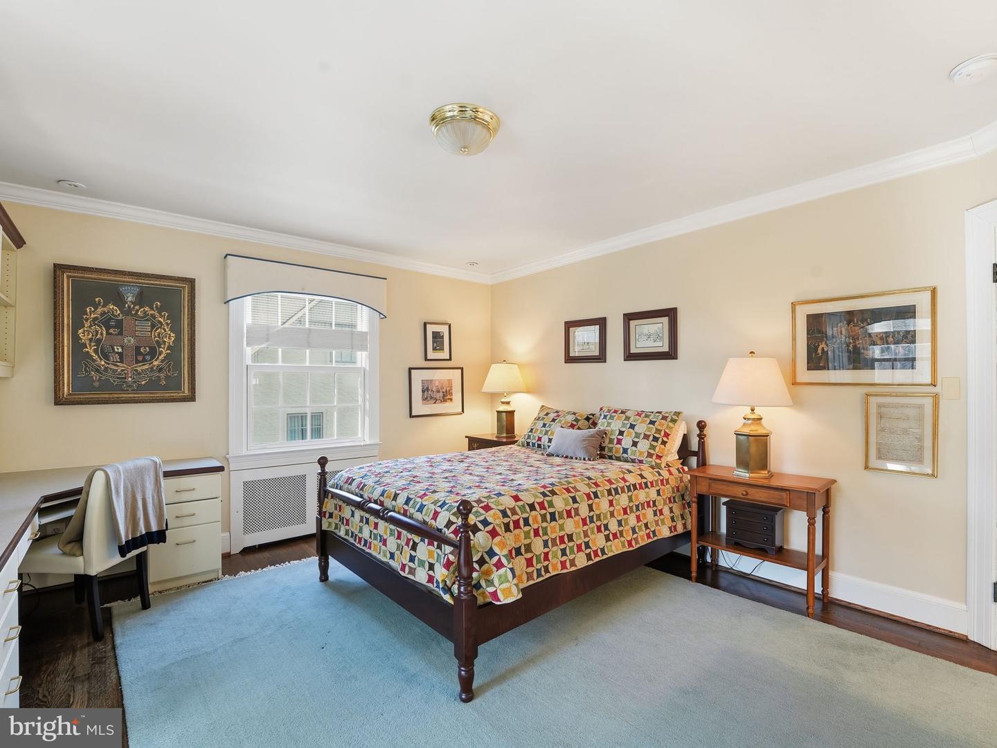 4944 QUEBEC ST NW, WASHINGTON, District Of Columbia 20016, 4 Bedrooms Bedrooms, ,3 BathroomsBathrooms,Residential,For sale,4944 QUEBEC ST NW,DCDC2234318 MLS # DCDC2234318