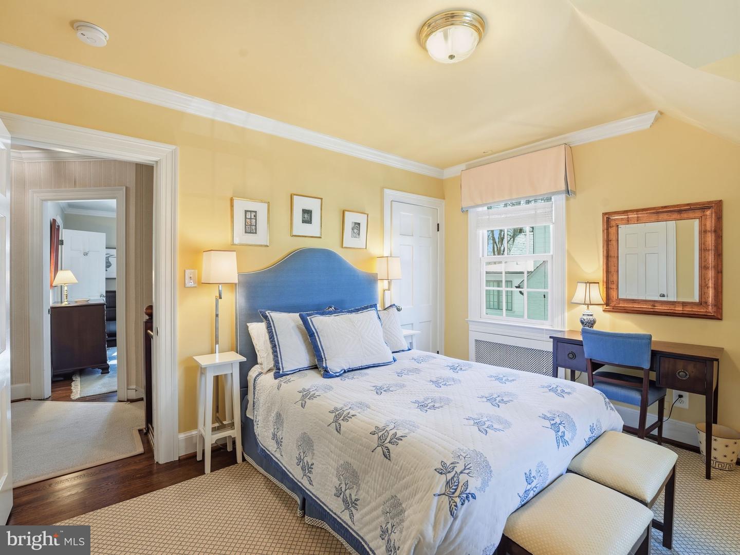 4944 QUEBEC ST NW, WASHINGTON, District Of Columbia 20016, 4 Bedrooms Bedrooms, ,3 BathroomsBathrooms,Residential,For sale,4944 QUEBEC ST NW,DCDC2234318 MLS # DCDC2234318