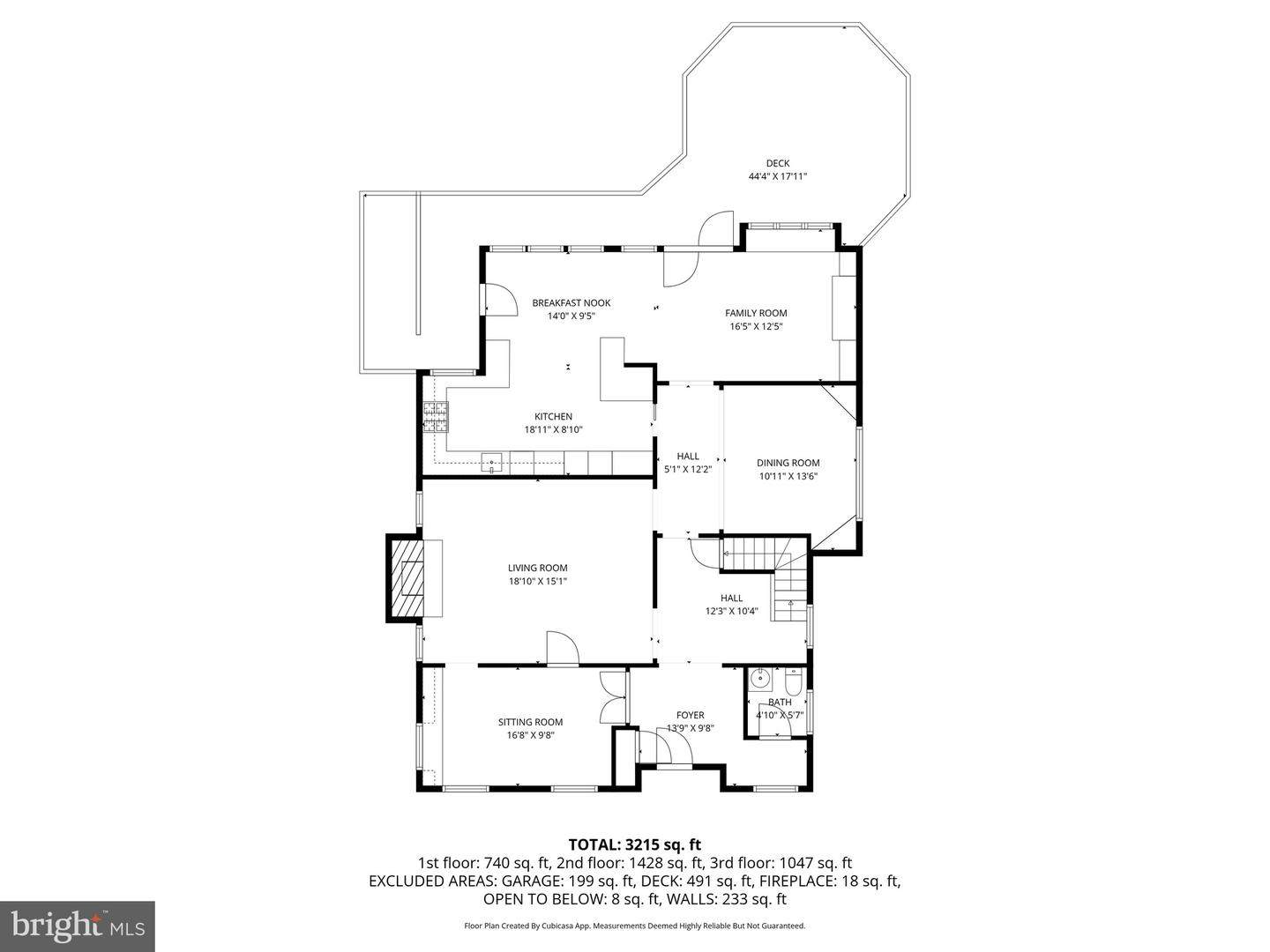 4944 QUEBEC ST NW, WASHINGTON, District Of Columbia 20016, 4 Bedrooms Bedrooms, ,3 BathroomsBathrooms,Residential,For sale,4944 QUEBEC ST NW,DCDC2234318 MLS # DCDC2234318