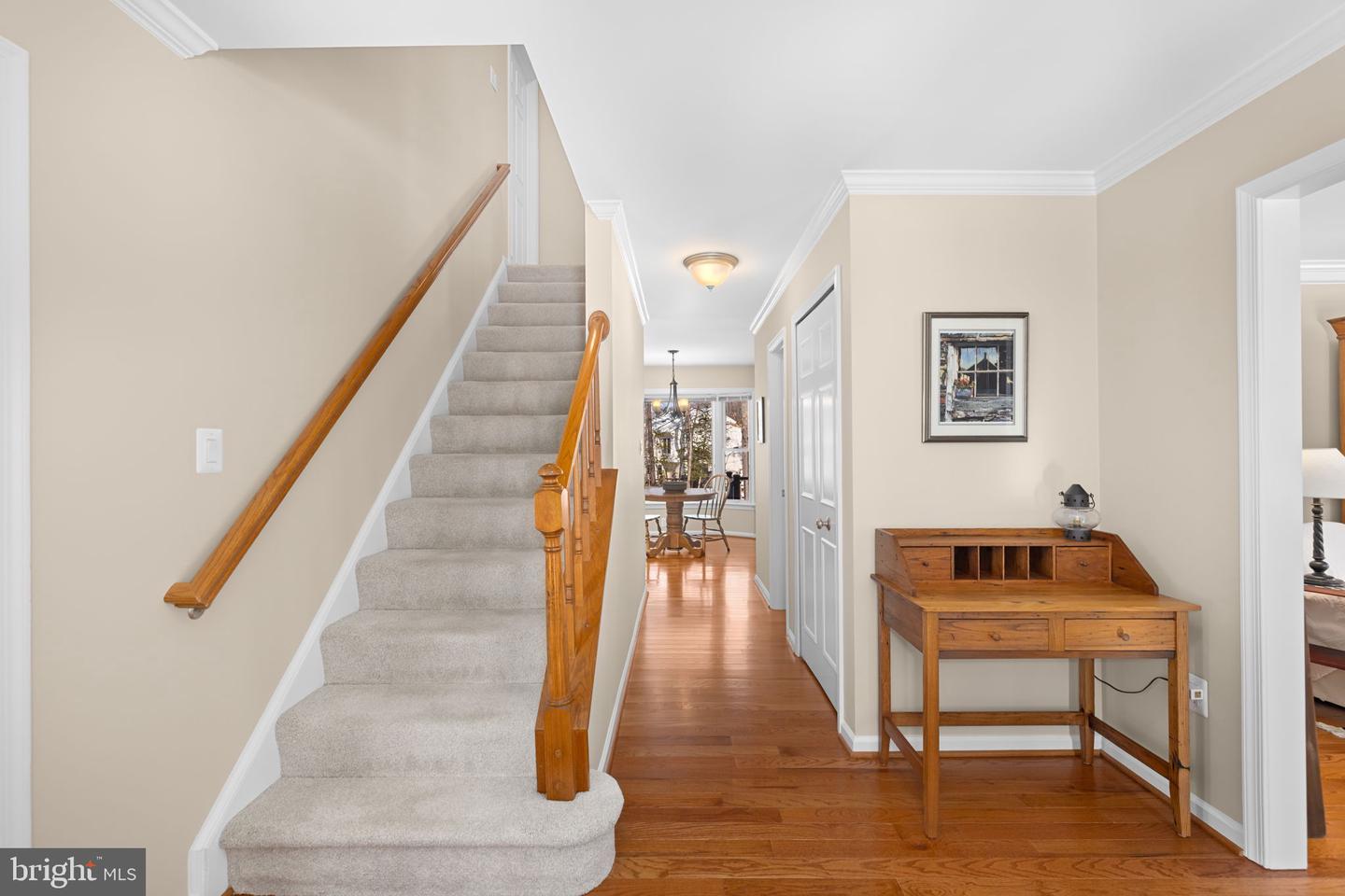 9616 OAKINGTON DR, FAIRFAX STATION, Virginia 22039, 4 Bedrooms Bedrooms, ,3 BathroomsBathrooms,Residential,For sale,9616 OAKINGTON DR,VAFX2282284 MLS # VAFX2282284