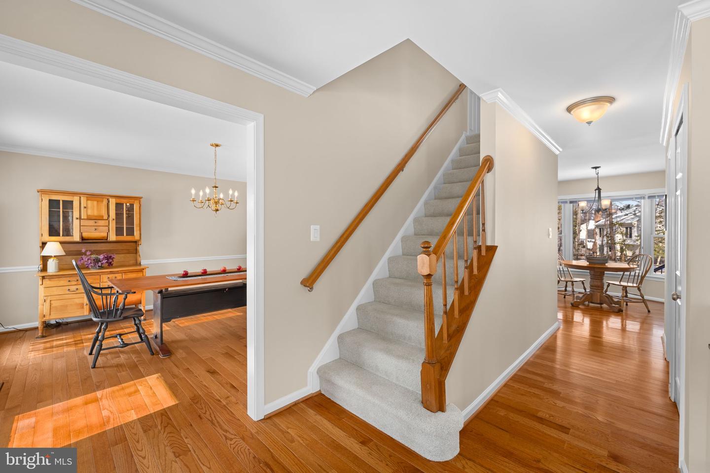 9616 OAKINGTON DR, FAIRFAX STATION, Virginia 22039, 4 Bedrooms Bedrooms, ,3 BathroomsBathrooms,Residential,For sale,9616 OAKINGTON DR,VAFX2282284 MLS # VAFX2282284