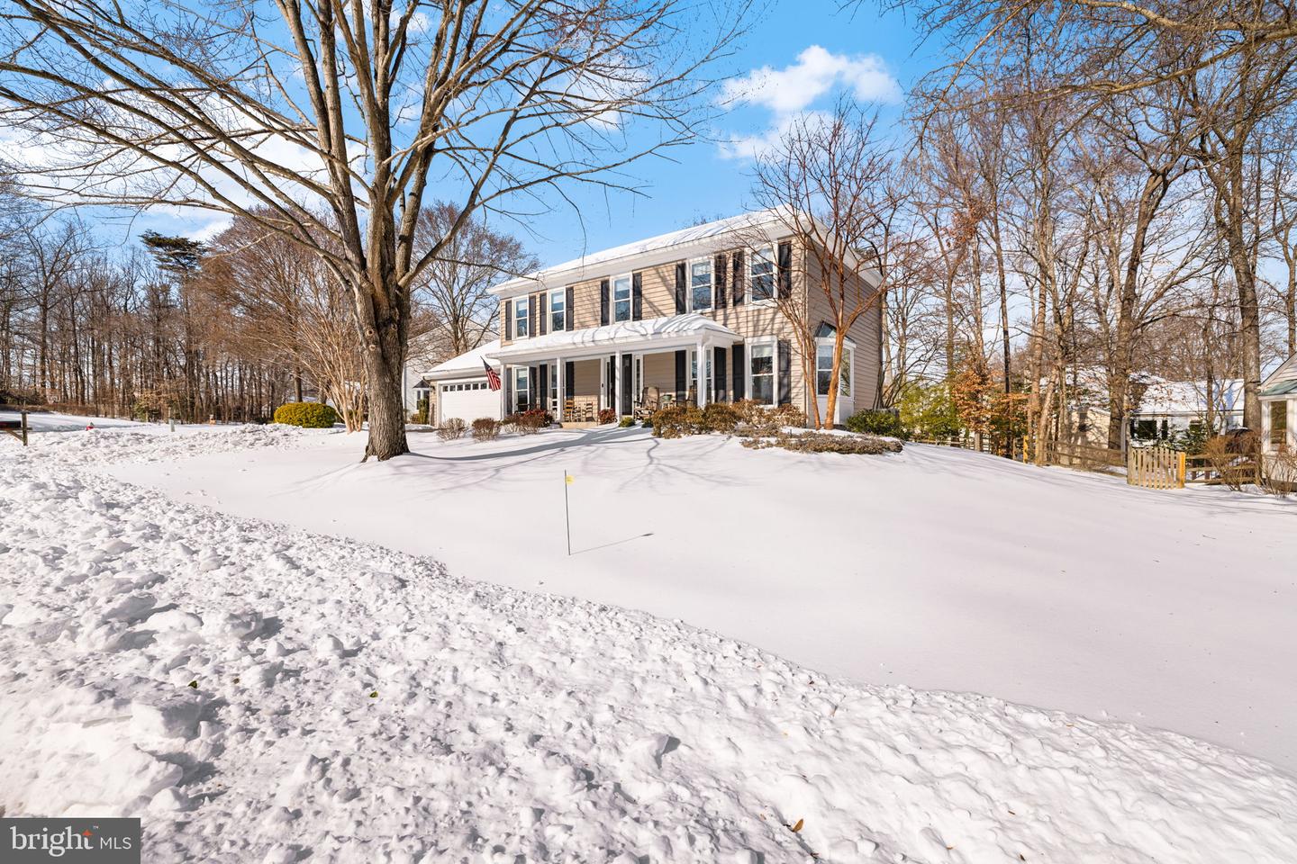 9616 OAKINGTON DR, FAIRFAX STATION, Virginia 22039, 4 Bedrooms Bedrooms, ,3 BathroomsBathrooms,Residential,For sale,9616 OAKINGTON DR,VAFX2282284 MLS # VAFX2282284