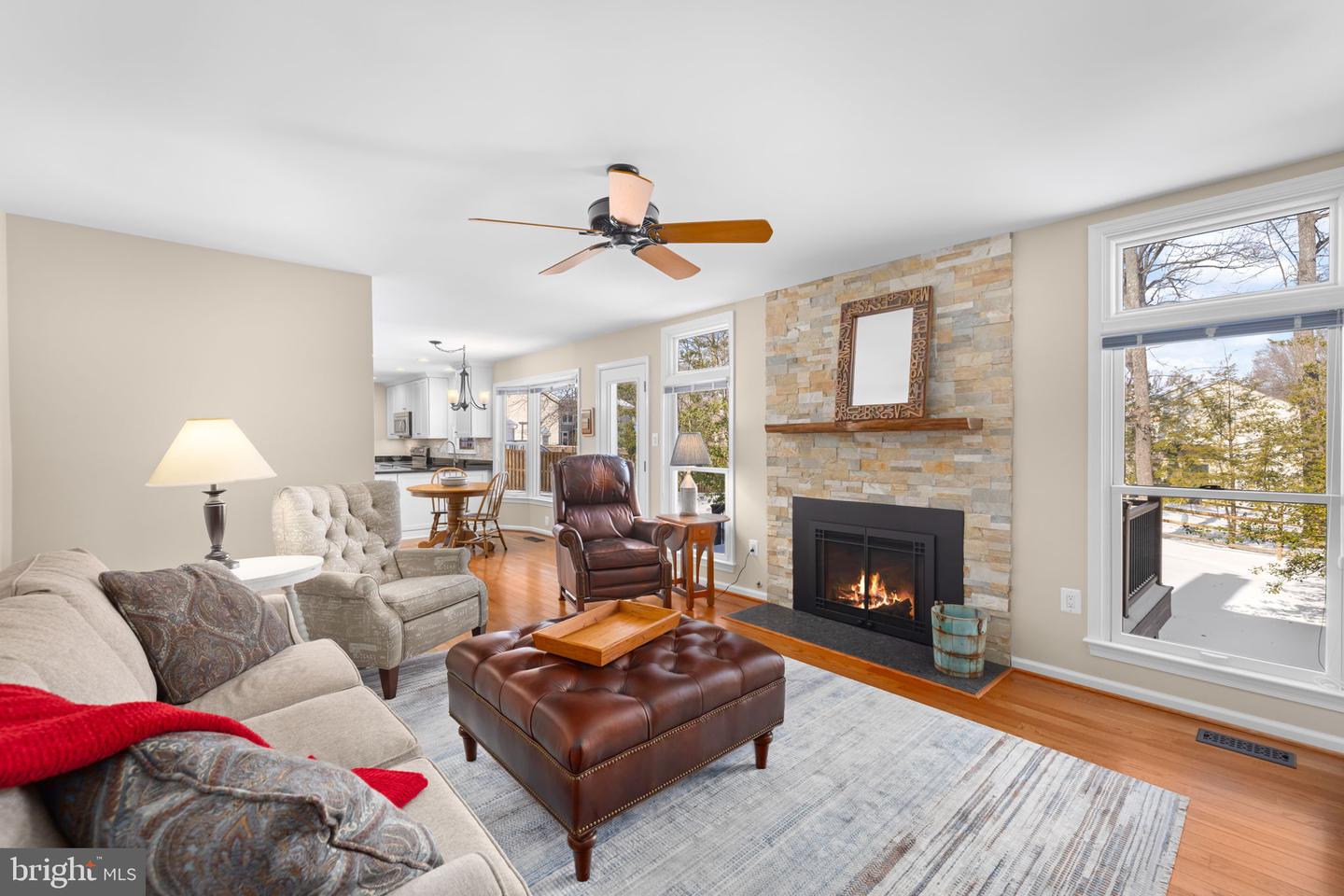 9616 OAKINGTON DR, FAIRFAX STATION, Virginia 22039, 4 Bedrooms Bedrooms, ,3 BathroomsBathrooms,Residential,For sale,9616 OAKINGTON DR,VAFX2282284 MLS # VAFX2282284