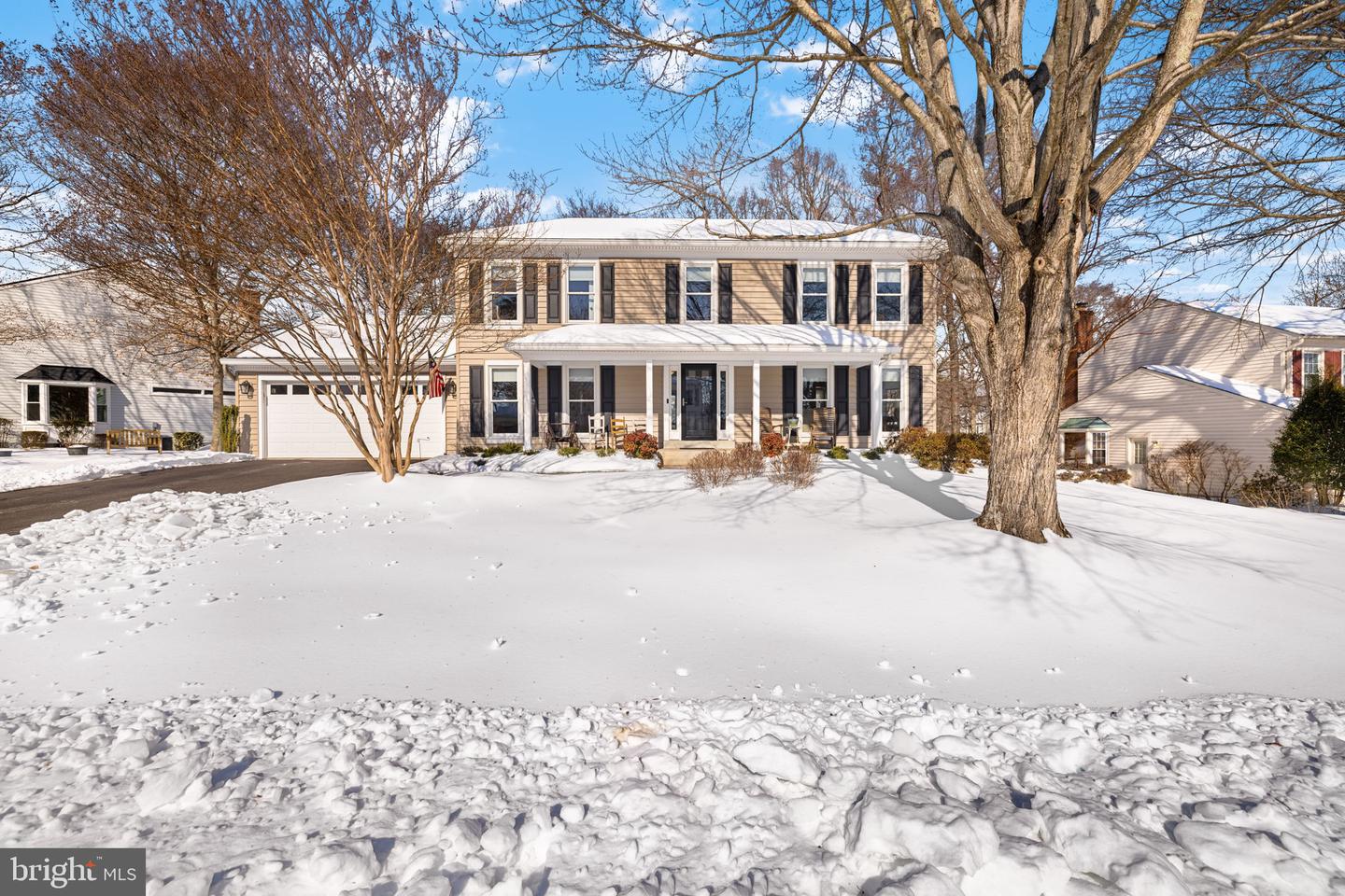 9616 OAKINGTON DR, FAIRFAX STATION, Virginia 22039, 4 Bedrooms Bedrooms, ,3 BathroomsBathrooms,Residential,For sale,9616 OAKINGTON DR,VAFX2282284 MLS # VAFX2282284
