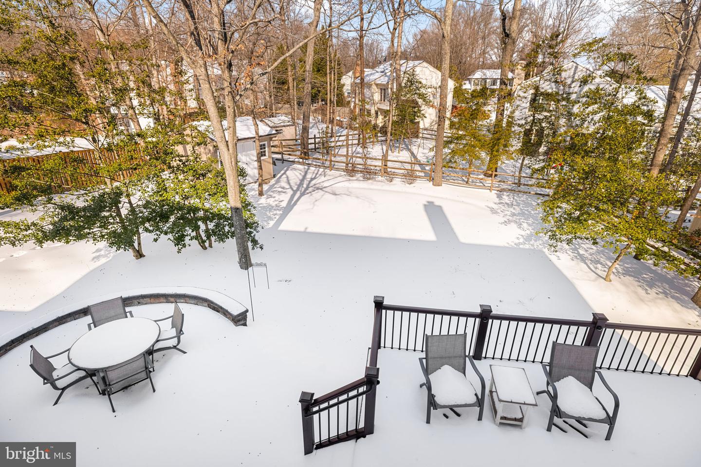 9616 OAKINGTON DR, FAIRFAX STATION, Virginia 22039, 4 Bedrooms Bedrooms, ,3 BathroomsBathrooms,Residential,For sale,9616 OAKINGTON DR,VAFX2282284 MLS # VAFX2282284