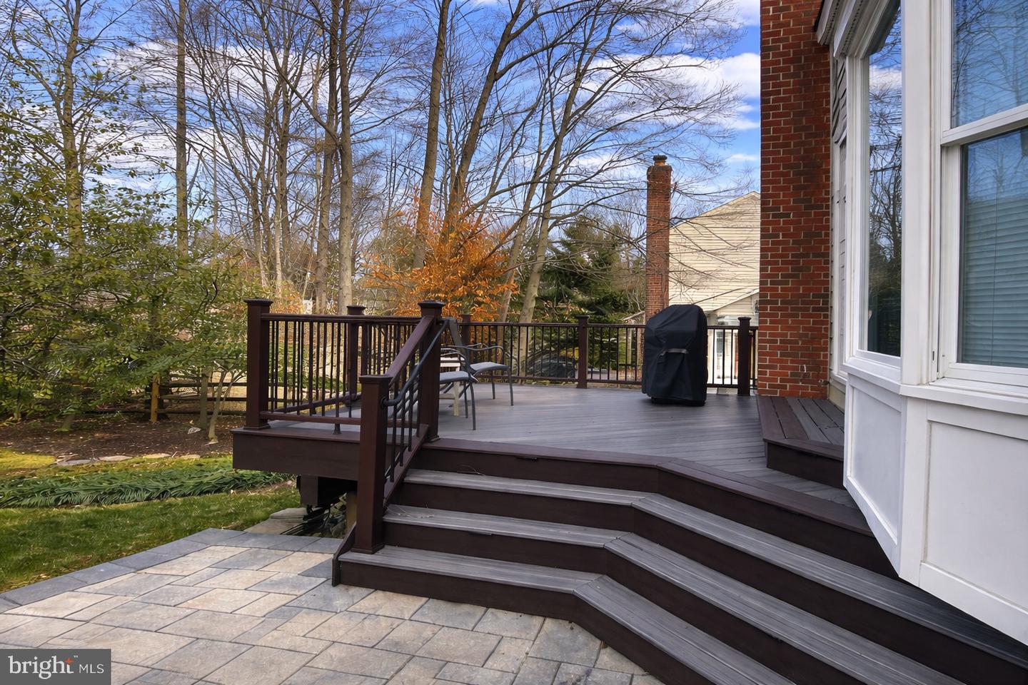 9616 OAKINGTON DR, FAIRFAX STATION, Virginia 22039, 4 Bedrooms Bedrooms, ,3 BathroomsBathrooms,Residential,For sale,9616 OAKINGTON DR,VAFX2282284 MLS # VAFX2282284