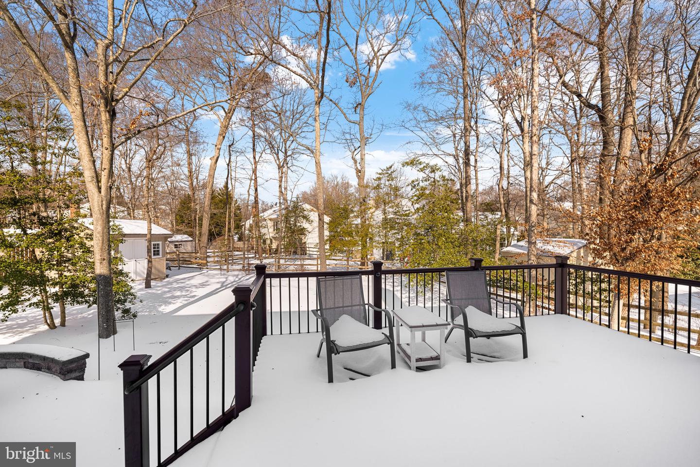 9616 OAKINGTON DR, FAIRFAX STATION, Virginia 22039, 4 Bedrooms Bedrooms, ,3 BathroomsBathrooms,Residential,For sale,9616 OAKINGTON DR,VAFX2282284 MLS # VAFX2282284