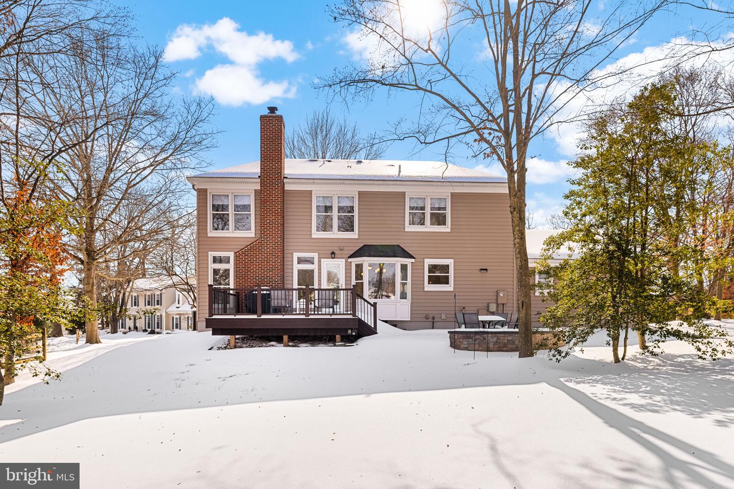 9616 OAKINGTON DR, FAIRFAX STATION, Virginia 22039, 4 Bedrooms Bedrooms, ,3 BathroomsBathrooms,Residential,For sale,9616 OAKINGTON DR,VAFX2282284 MLS # VAFX2282284