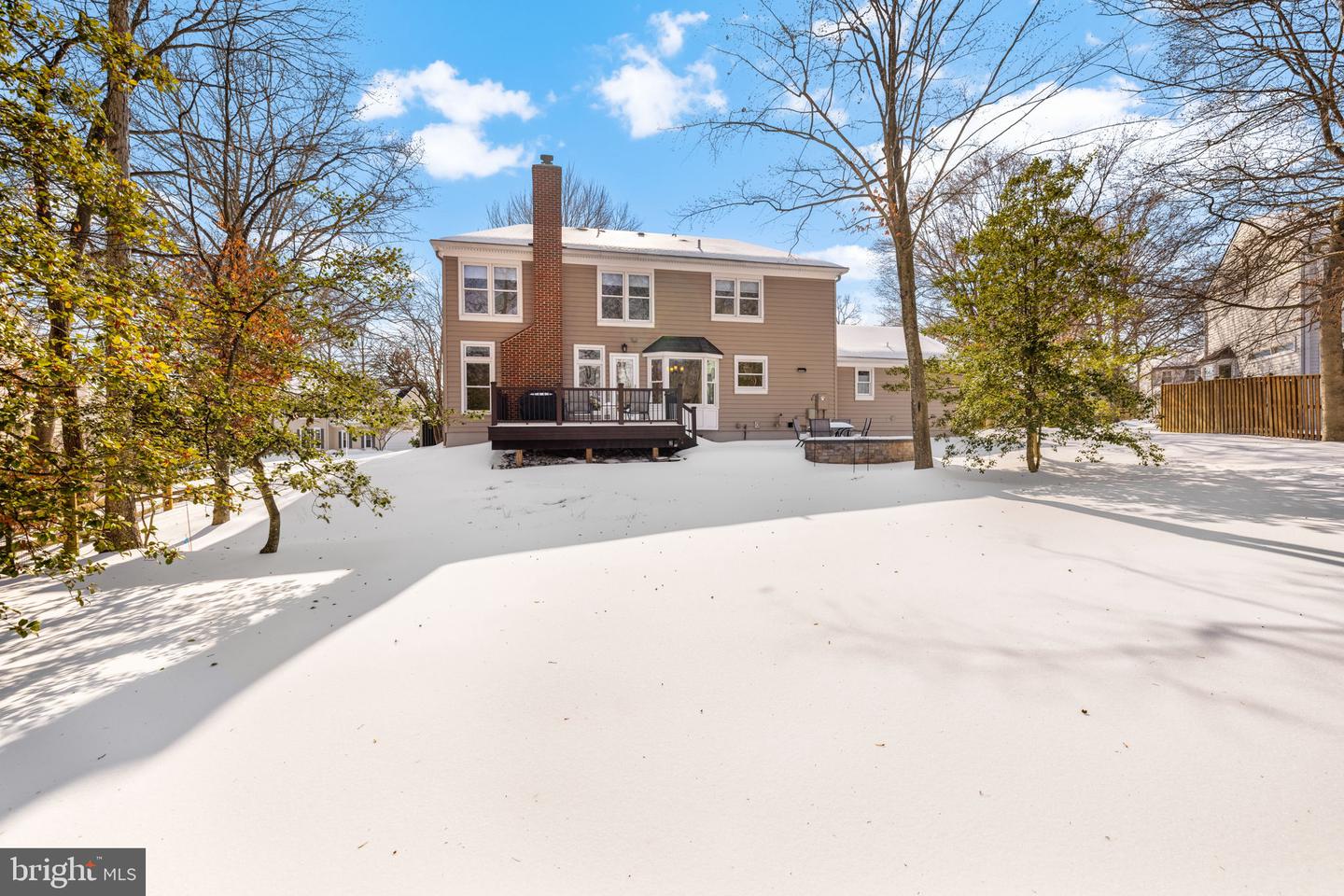 9616 OAKINGTON DR, FAIRFAX STATION, Virginia 22039, 4 Bedrooms Bedrooms, ,3 BathroomsBathrooms,Residential,For sale,9616 OAKINGTON DR,VAFX2282284 MLS # VAFX2282284