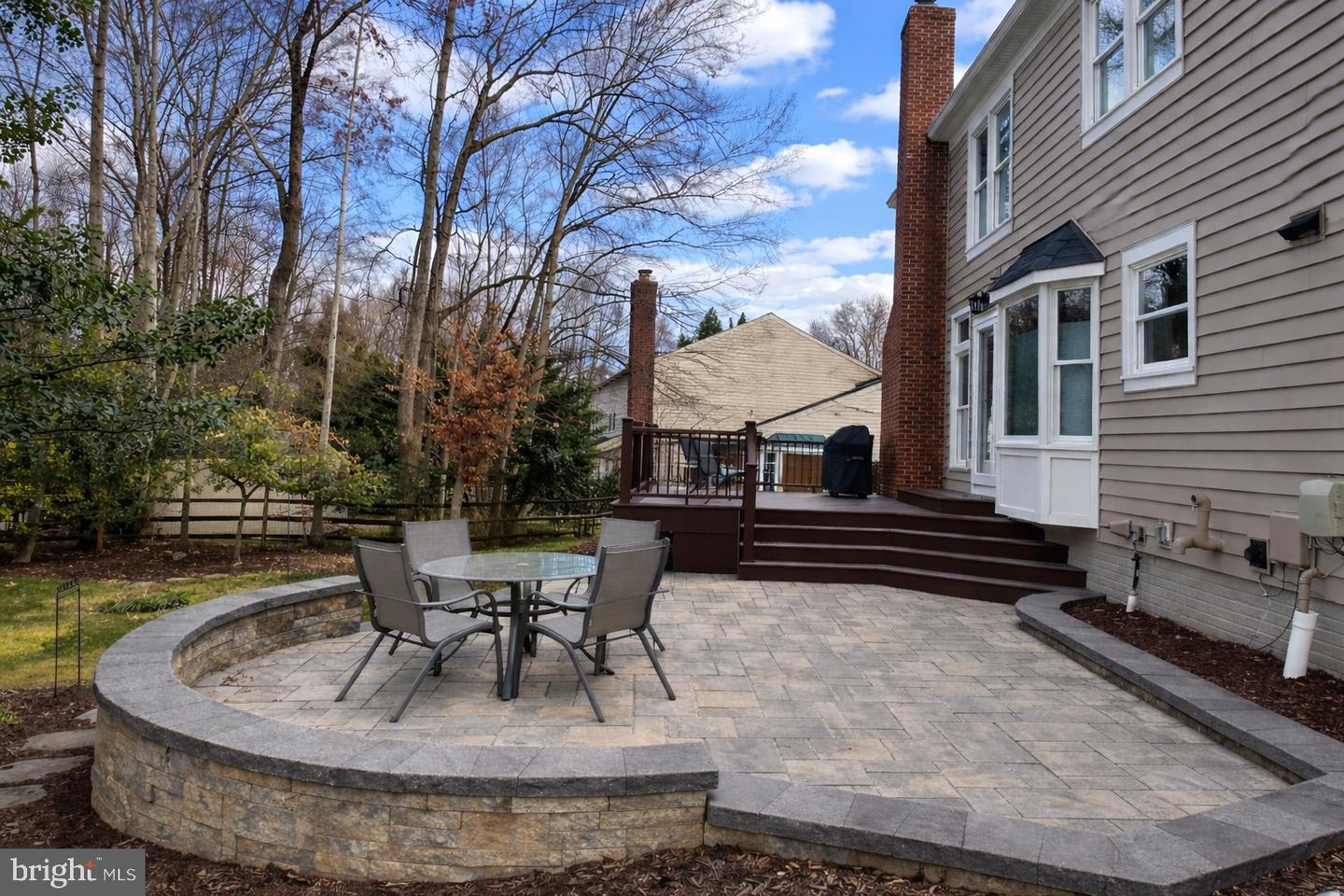 9616 OAKINGTON DR, FAIRFAX STATION, Virginia 22039, 4 Bedrooms Bedrooms, ,3 BathroomsBathrooms,Residential,For sale,9616 OAKINGTON DR,VAFX2282284 MLS # VAFX2282284