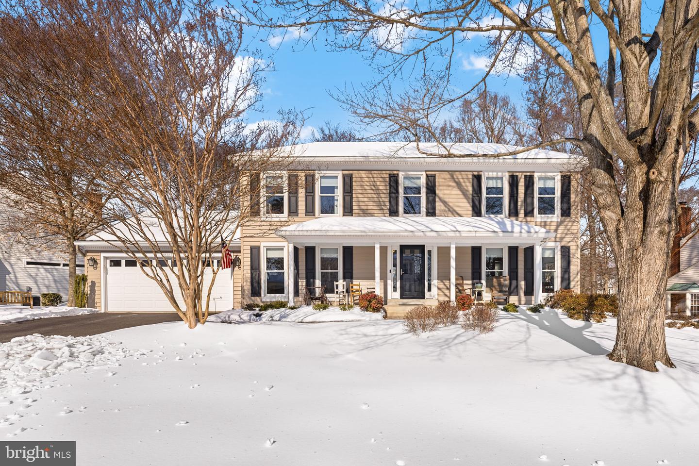 9616 OAKINGTON DR, FAIRFAX STATION, Virginia 22039, 4 Bedrooms Bedrooms, ,3 BathroomsBathrooms,Residential,For sale,9616 OAKINGTON DR,VAFX2282284 MLS # VAFX2282284