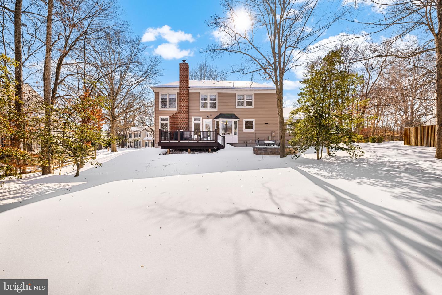 9616 OAKINGTON DR, FAIRFAX STATION, Virginia 22039, 4 Bedrooms Bedrooms, ,3 BathroomsBathrooms,Residential,For sale,9616 OAKINGTON DR,VAFX2282284 MLS # VAFX2282284