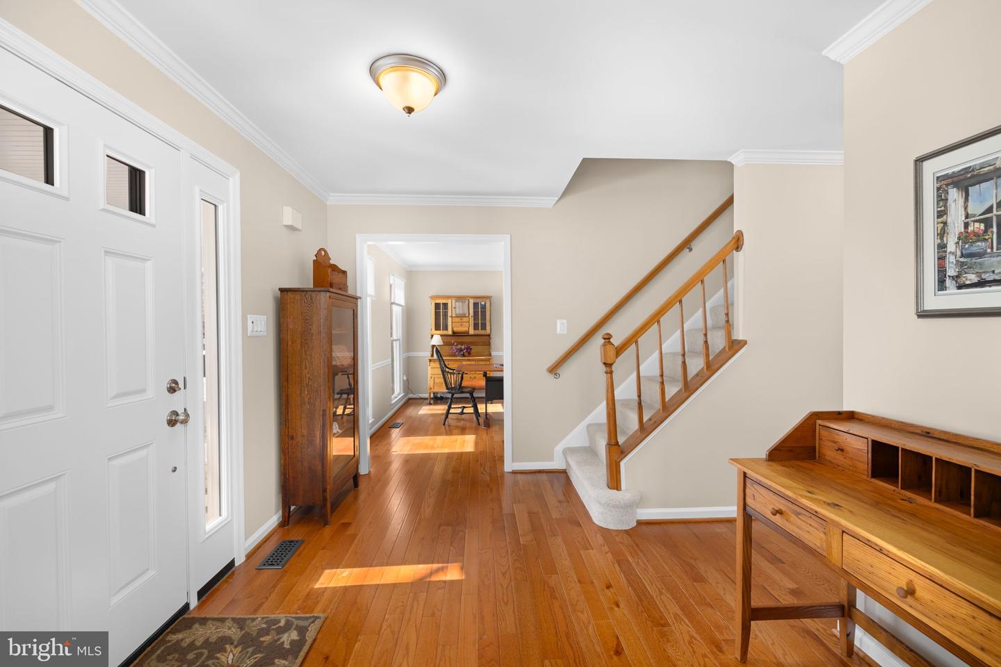 9616 OAKINGTON DR, FAIRFAX STATION, Virginia 22039, 4 Bedrooms Bedrooms, ,3 BathroomsBathrooms,Residential,For sale,9616 OAKINGTON DR,VAFX2282284 MLS # VAFX2282284