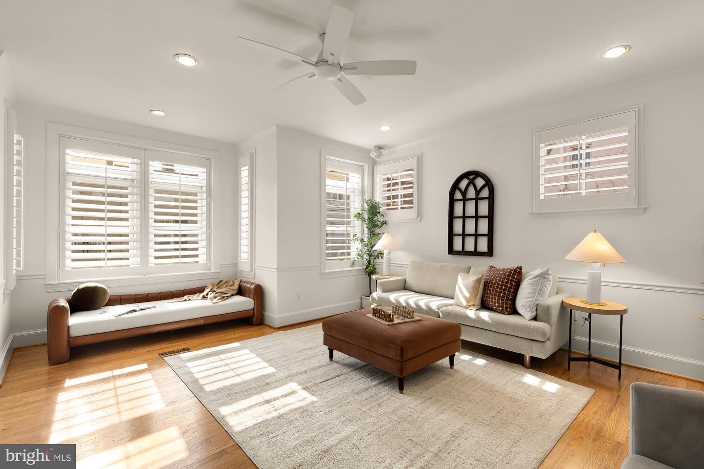 1829 RIGGS PL NW, WASHINGTON, District Of Columbia 20009, 4 Bedrooms Bedrooms, ,3 BathroomsBathrooms,Residential,For sale,1829 RIGGS PL NW,DCDC2234850 MLS # DCDC2234850