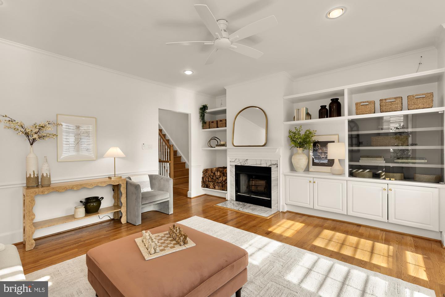 1829 RIGGS PL NW, WASHINGTON, District Of Columbia 20009, 4 Bedrooms Bedrooms, ,3 BathroomsBathrooms,Residential,For sale,1829 RIGGS PL NW,DCDC2234850 MLS # DCDC2234850