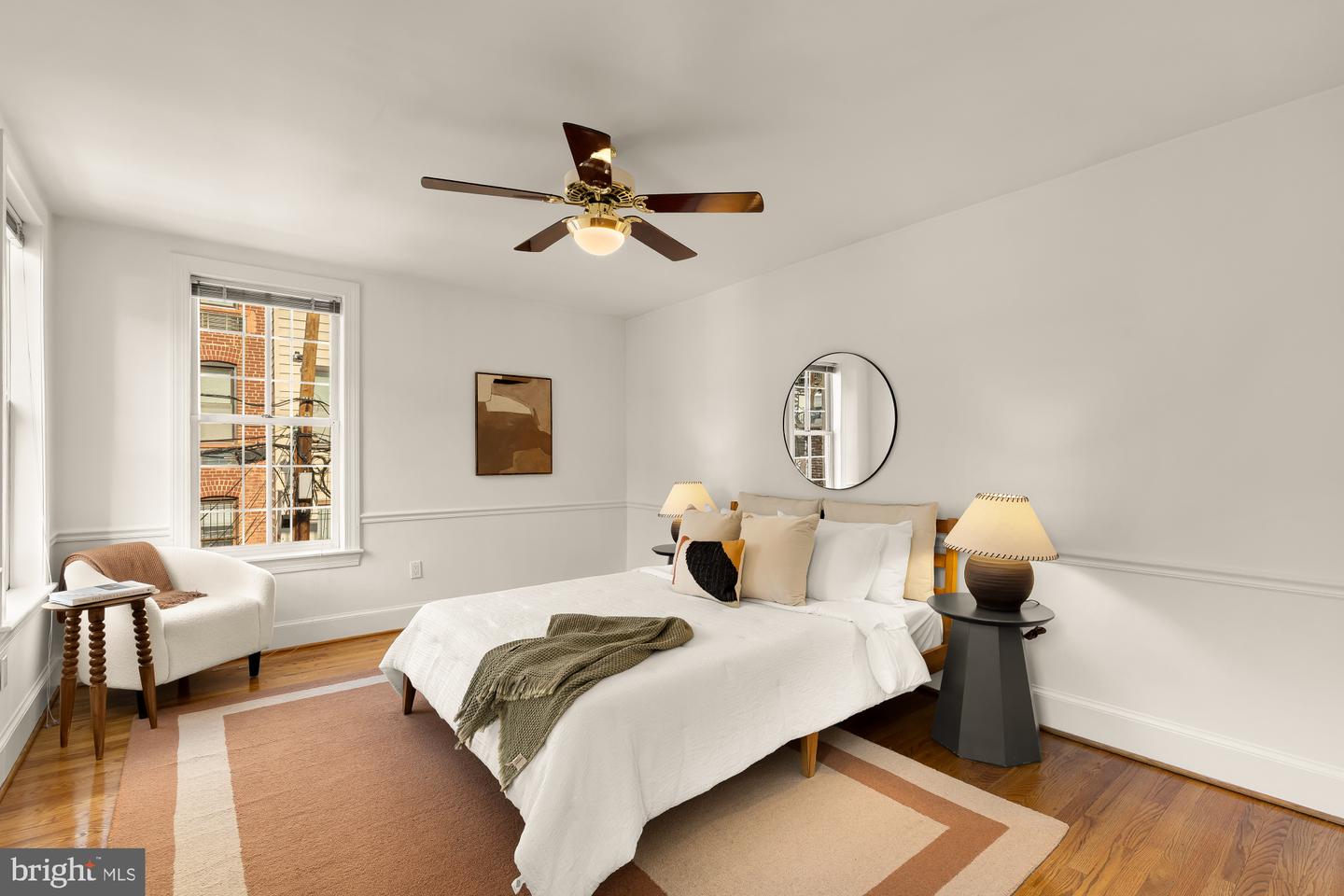 1829 RIGGS PL NW, WASHINGTON, District Of Columbia 20009, 4 Bedrooms Bedrooms, ,3 BathroomsBathrooms,Residential,For sale,1829 RIGGS PL NW,DCDC2234850 MLS # DCDC2234850