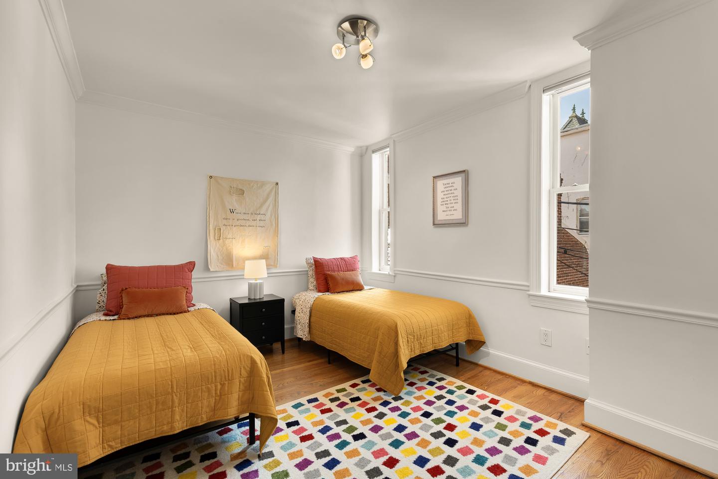 1829 RIGGS PL NW, WASHINGTON, District Of Columbia 20009, 4 Bedrooms Bedrooms, ,3 BathroomsBathrooms,Residential,For sale,1829 RIGGS PL NW,DCDC2234850 MLS # DCDC2234850