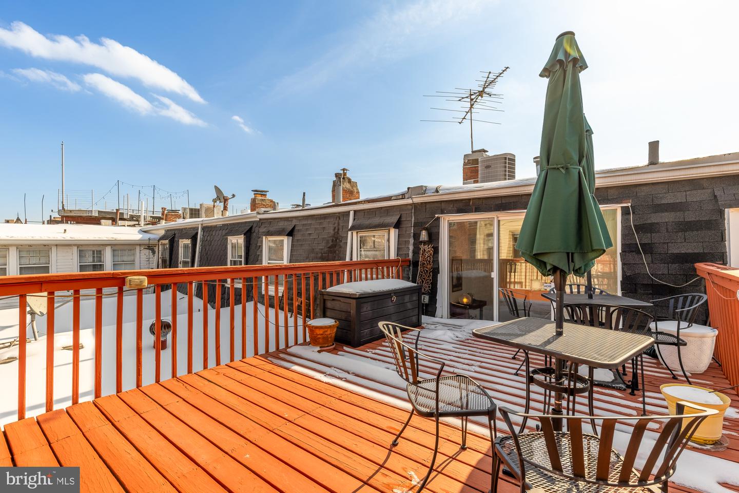 1829 RIGGS PL NW, WASHINGTON, District Of Columbia 20009, 4 Bedrooms Bedrooms, ,3 BathroomsBathrooms,Residential,For sale,1829 RIGGS PL NW,DCDC2234850 MLS # DCDC2234850