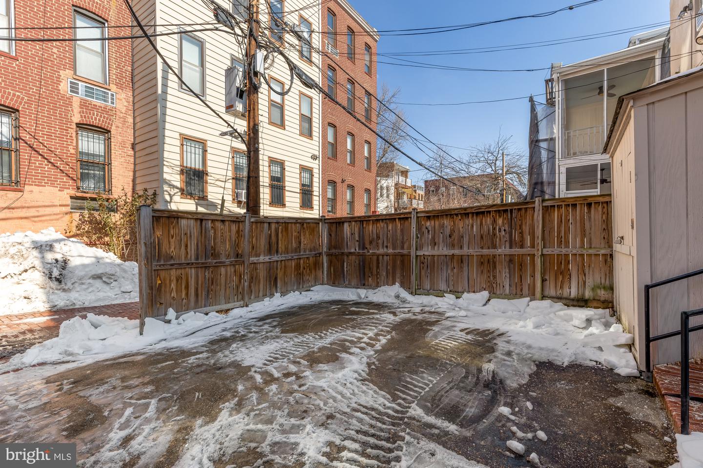 1829 RIGGS PL NW, WASHINGTON, District Of Columbia 20009, 4 Bedrooms Bedrooms, ,3 BathroomsBathrooms,Residential,For sale,1829 RIGGS PL NW,DCDC2234850 MLS # DCDC2234850