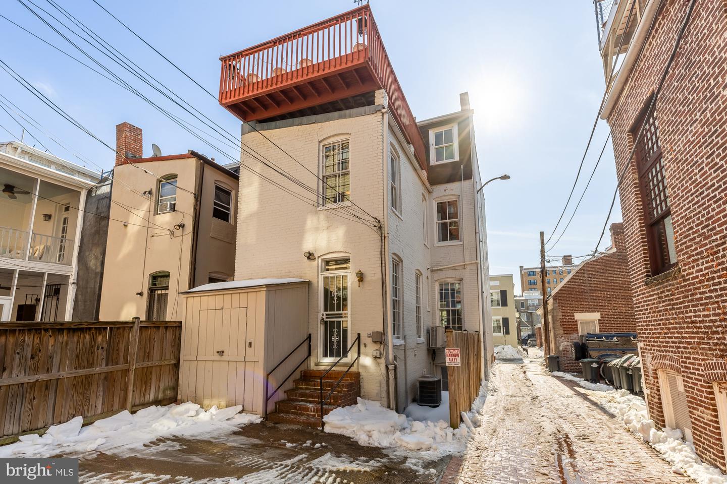 1829 RIGGS PL NW, WASHINGTON, District Of Columbia 20009, 4 Bedrooms Bedrooms, ,3 BathroomsBathrooms,Residential,For sale,1829 RIGGS PL NW,DCDC2234850 MLS # DCDC2234850