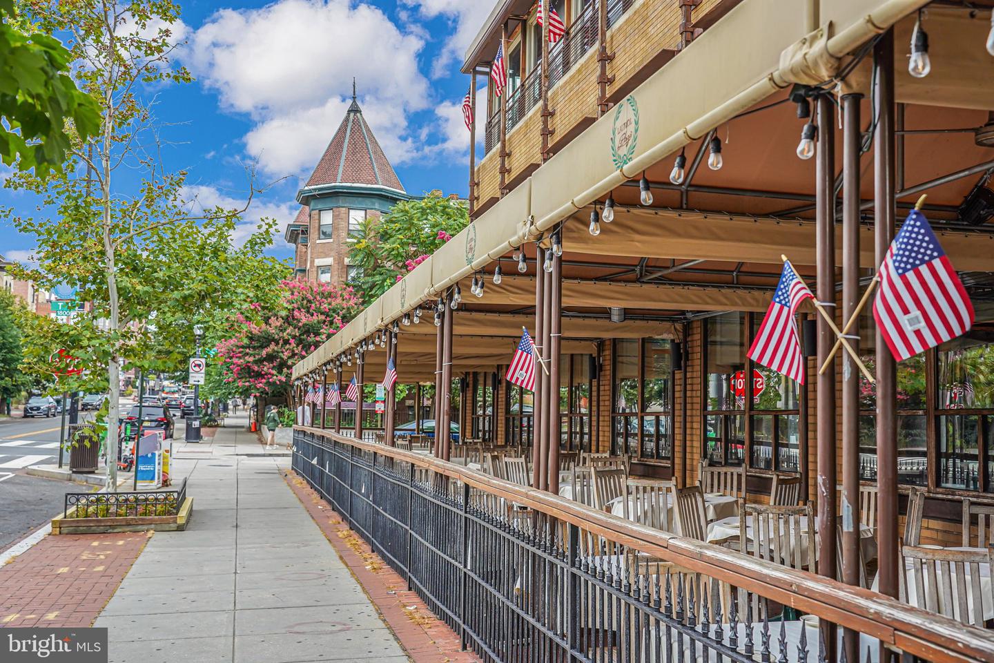 1829 RIGGS PL NW, WASHINGTON, District Of Columbia 20009, 4 Bedrooms Bedrooms, ,3 BathroomsBathrooms,Residential,For sale,1829 RIGGS PL NW,DCDC2234850 MLS # DCDC2234850