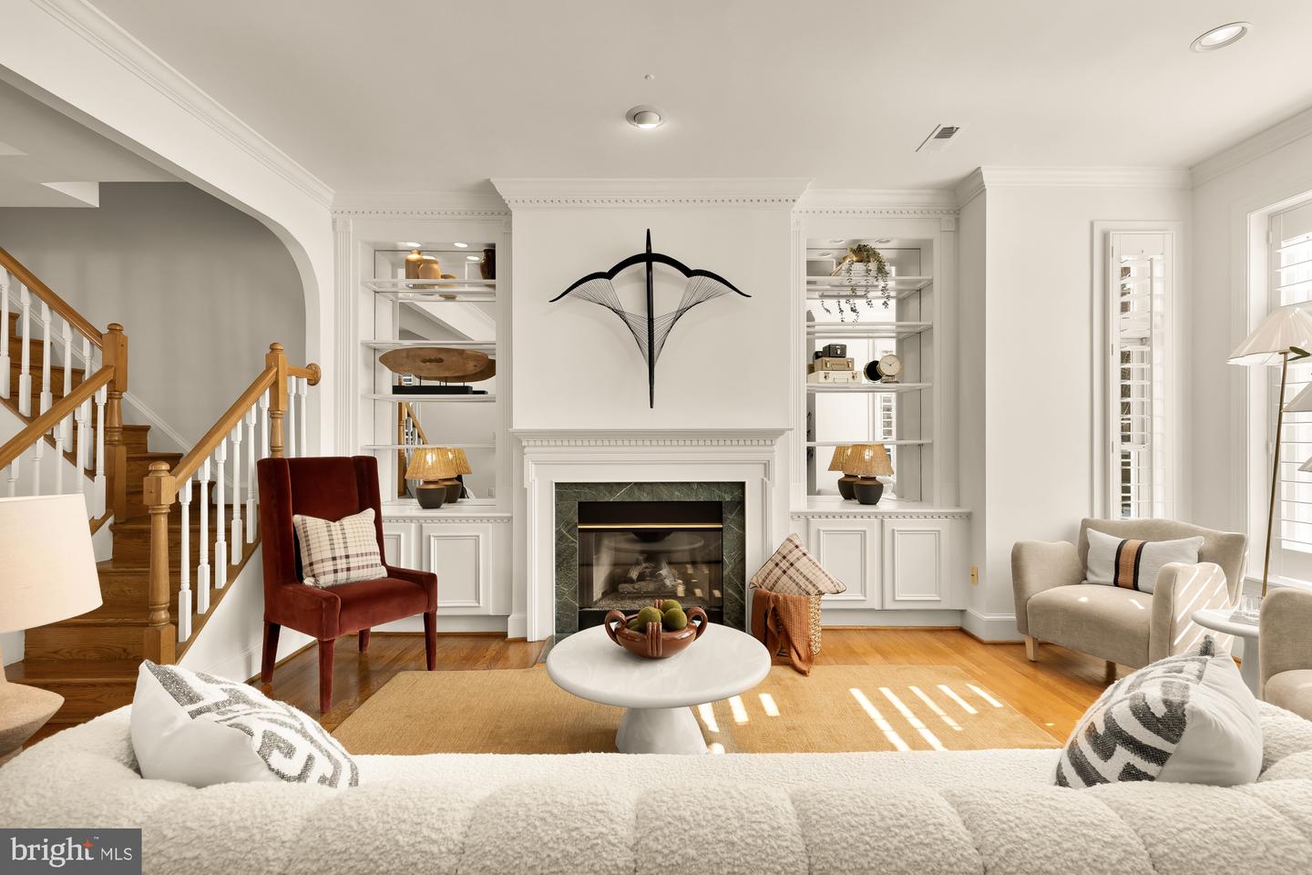 1829 RIGGS PL NW, WASHINGTON, District Of Columbia 20009, 4 Bedrooms Bedrooms, ,3 BathroomsBathrooms,Residential,For sale,1829 RIGGS PL NW,DCDC2234850 MLS # DCDC2234850