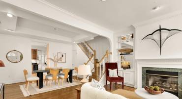 1829 RIGGS PL NW, WASHINGTON, District Of Columbia 20009, 4 Bedrooms Bedrooms, ,3 BathroomsBathrooms,Residential,For sale,1829 RIGGS PL NW,DCDC2234850 MLS # DCDC2234850