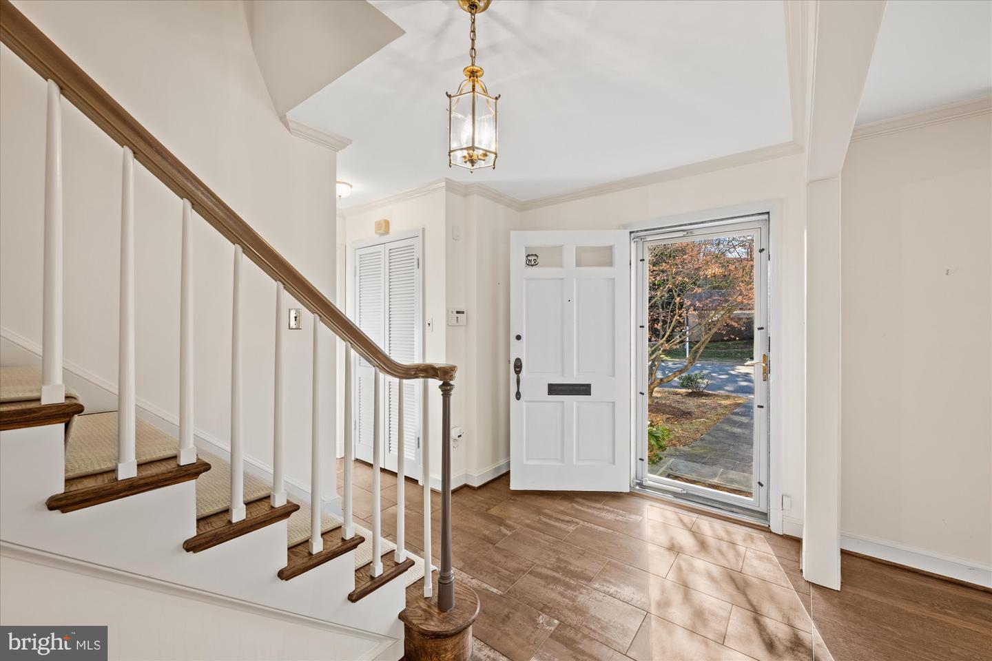 4238 50TH ST NW, WASHINGTON, District Of Columbia 20016, 4 Bedrooms Bedrooms, ,4 BathroomsBathrooms,Residential,For sale,4238 50TH ST NW,DCDC2235038 MLS # DCDC2235038