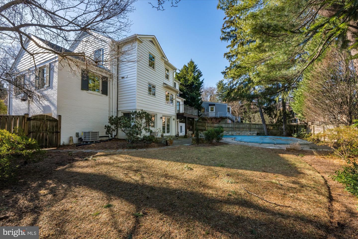 4238 50TH ST NW, WASHINGTON, District Of Columbia 20016, 4 Bedrooms Bedrooms, ,4 BathroomsBathrooms,Residential,For sale,4238 50TH ST NW,DCDC2235038 MLS # DCDC2235038