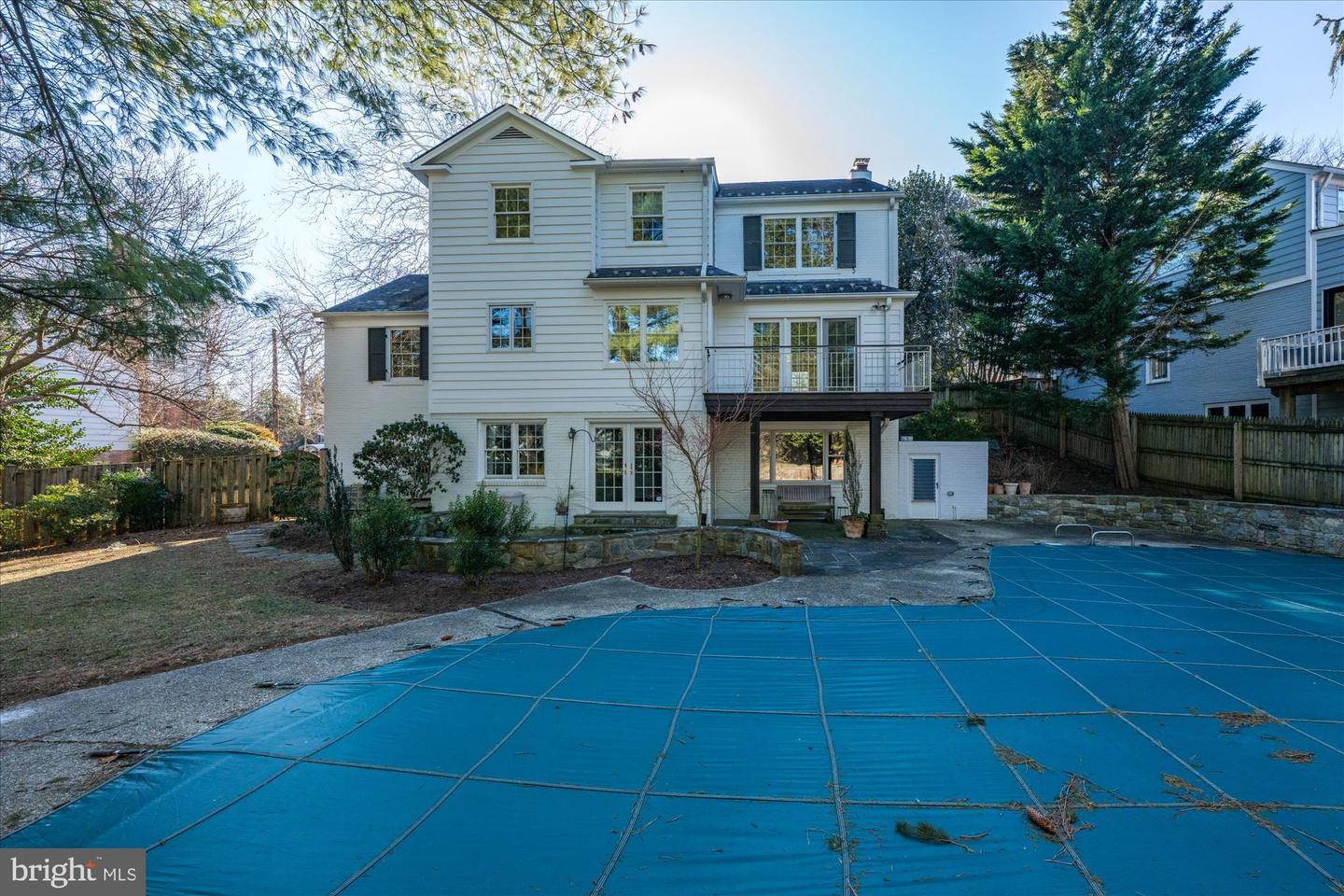 4238 50TH ST NW, WASHINGTON, District Of Columbia 20016, 4 Bedrooms Bedrooms, ,4 BathroomsBathrooms,Residential,For sale,4238 50TH ST NW,DCDC2235038 MLS # DCDC2235038