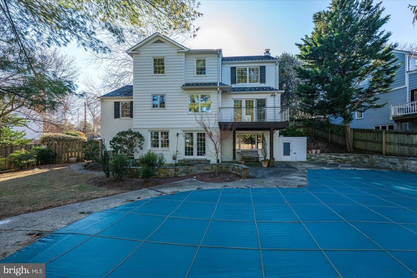 4238 50TH ST NW, WASHINGTON, District Of Columbia 20016, 4 Bedrooms Bedrooms, ,4 BathroomsBathrooms,Residential,For sale,4238 50TH ST NW,DCDC2235038 MLS # DCDC2235038