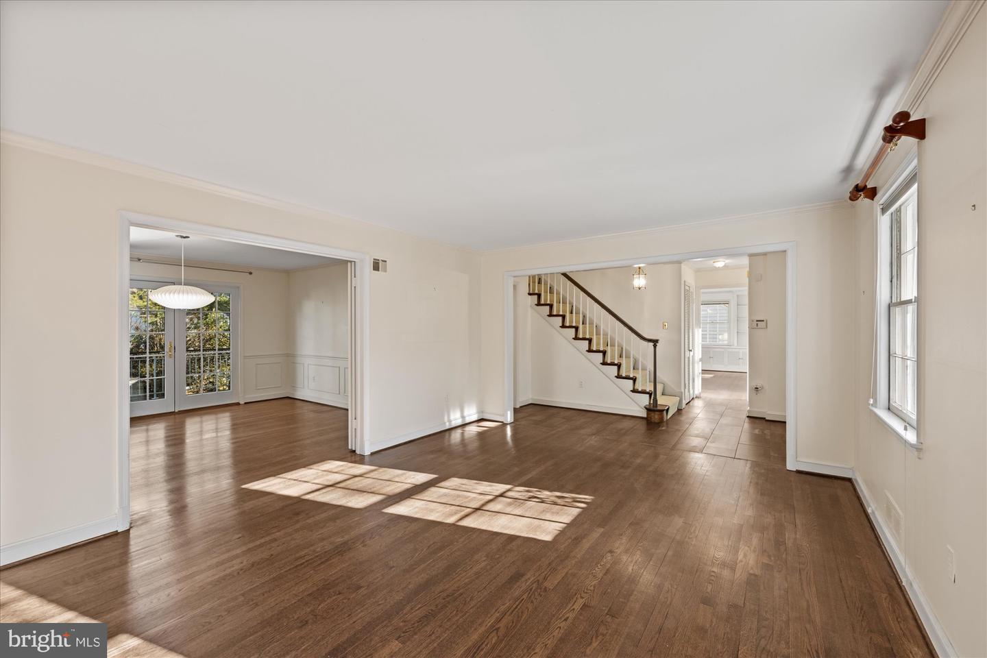 4238 50TH ST NW, WASHINGTON, District Of Columbia 20016, 4 Bedrooms Bedrooms, ,4 BathroomsBathrooms,Residential,For sale,4238 50TH ST NW,DCDC2235038 MLS # DCDC2235038