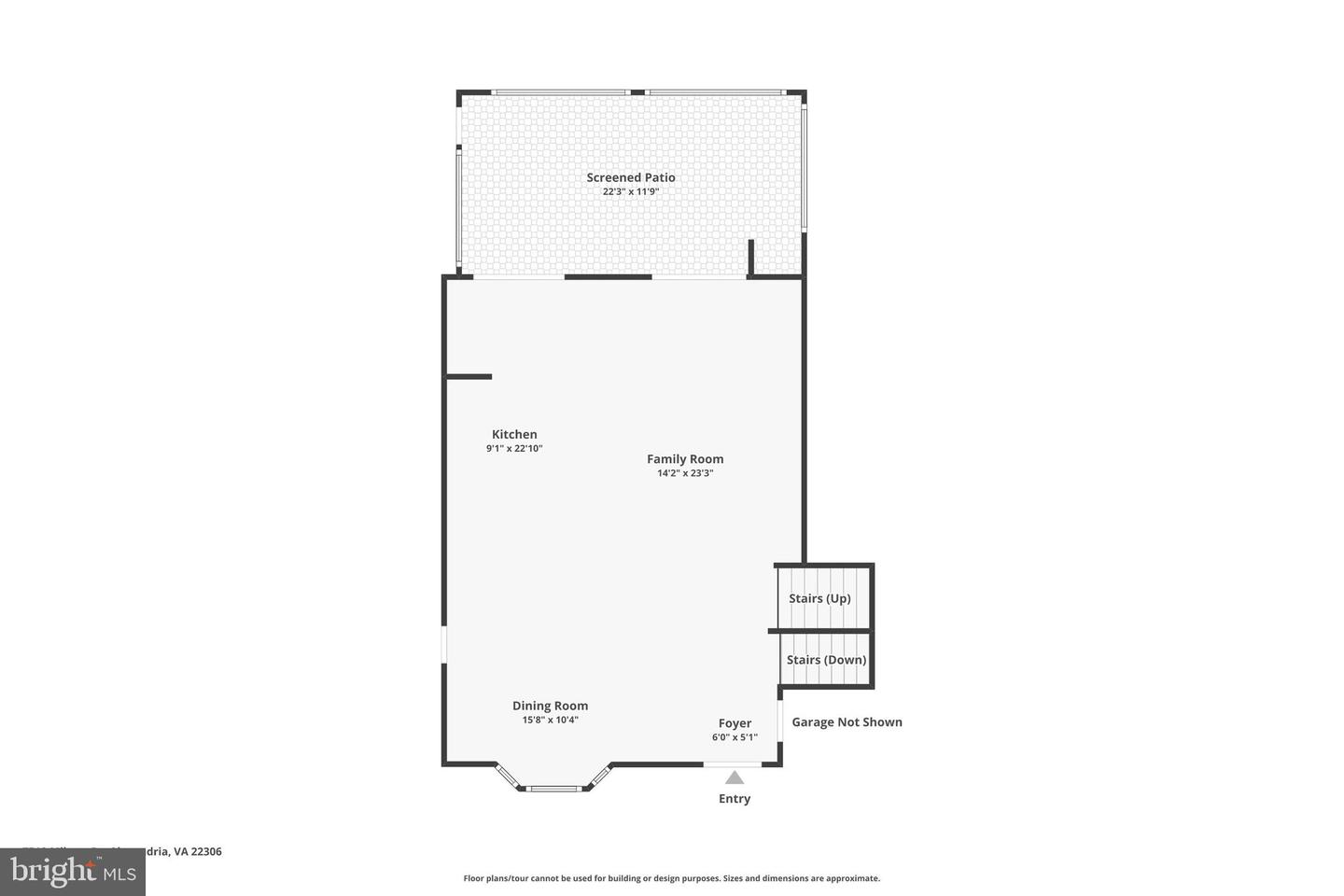 7510 MILWAY DR, ALEXANDRIA, Virginia 22306, 5 Bedrooms Bedrooms, ,3 BathroomsBathrooms,Residential,For sale,7510 MILWAY DR,VAFX2282838 MLS # VAFX2282838 7510 MILWAY DR, ALEXANDRIA, Virginia 22306, 5 Bedrooms Bedrooms, ,3 BathroomsBathrooms,Residential,For sale,7510 MILWAY DR,VAFX2282838 MLS # VAFX2282838
