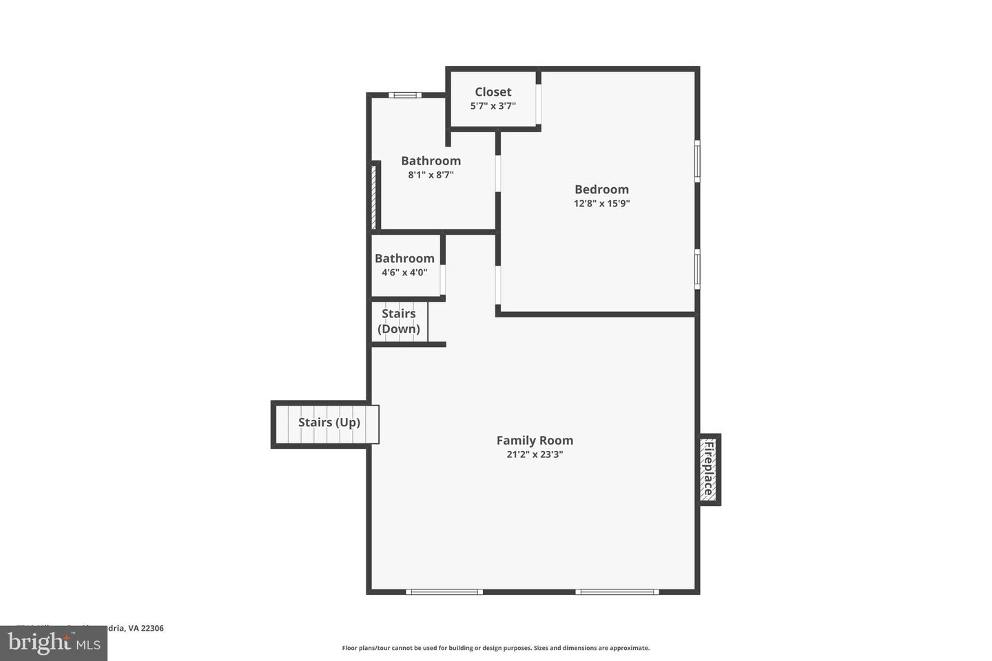 7510 MILWAY DR, ALEXANDRIA, Virginia 22306, 5 Bedrooms Bedrooms, ,3 BathroomsBathrooms,Residential,For sale,7510 MILWAY DR,VAFX2282838 MLS # VAFX2282838 7510 MILWAY DR, ALEXANDRIA, Virginia 22306, 5 Bedrooms Bedrooms, ,3 BathroomsBathrooms,Residential,For sale,7510 MILWAY DR,VAFX2282838 MLS # VAFX2282838
