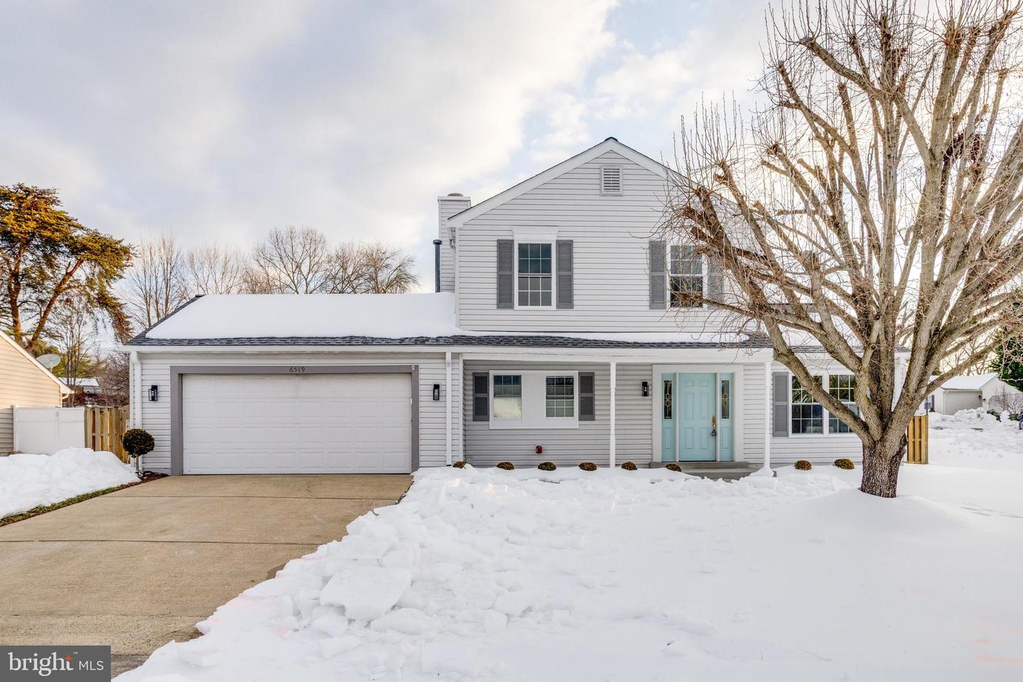 6519 SARA ALYCE CT, BURKE, Virginia 22015, 3 Bedrooms Bedrooms, ,2 BathroomsBathrooms,Residential,For sale,6519 SARA ALYCE CT,VAFX2283346 MLS # VAFX2283346