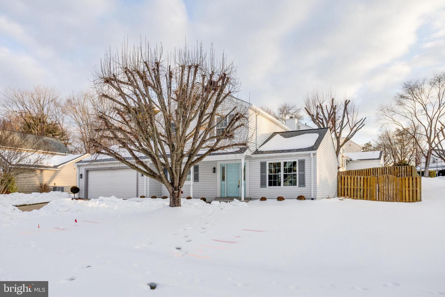 6519 SARA ALYCE CT, BURKE, Virginia 22015, 3 Bedrooms Bedrooms, ,2 BathroomsBathrooms,Residential,For sale,6519 SARA ALYCE CT,VAFX2283346 MLS # VAFX2283346