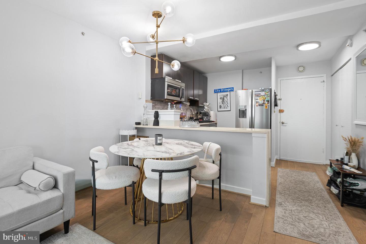 1101 3RD ST SW #610, WASHINGTON, District Of Columbia 20024, 1 Bedroom Bedrooms, ,1 BathroomBathrooms,Residential,For sale,1101 3RD ST SW #610,DCDC2235768 MLS # DCDC2235768