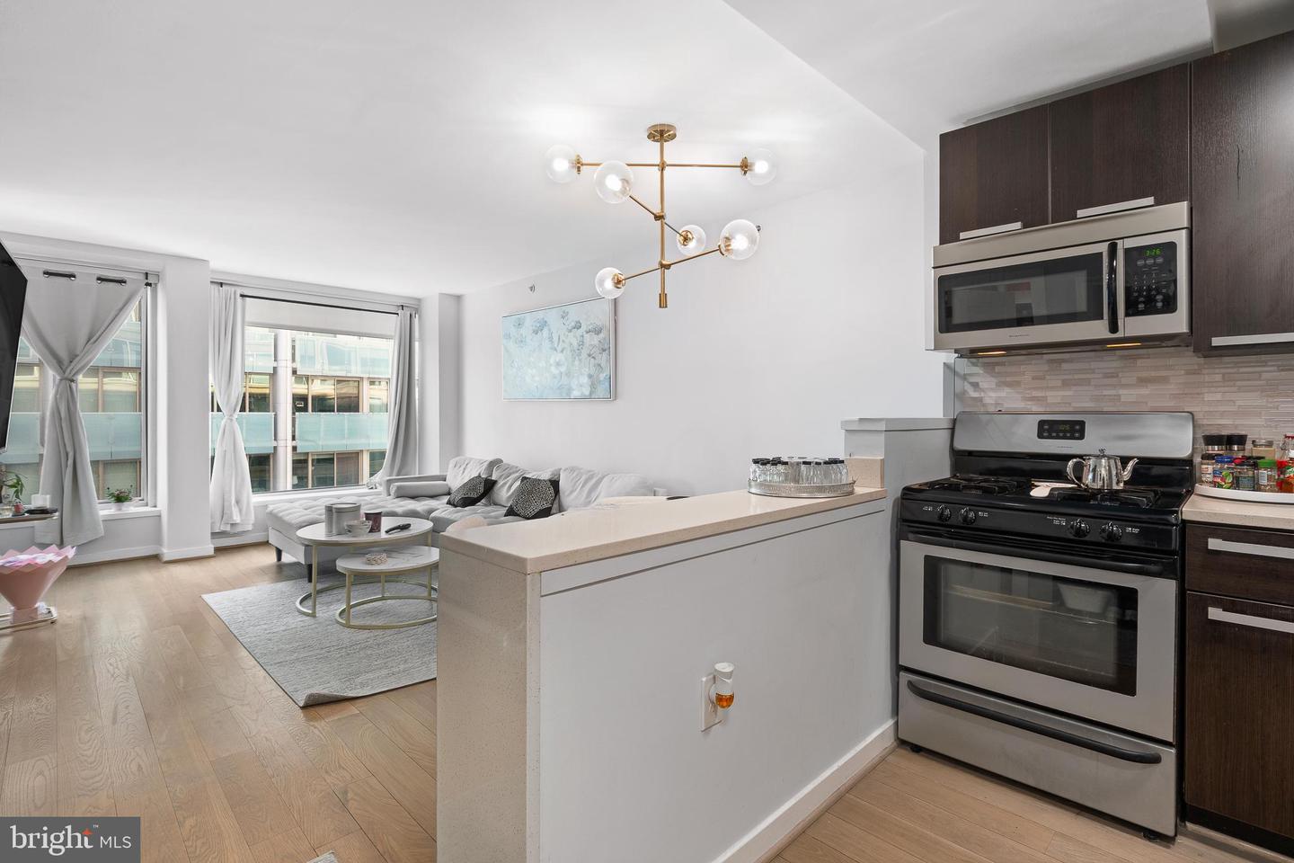 1101 3RD ST SW #610, WASHINGTON, District Of Columbia 20024, 1 Bedroom Bedrooms, ,1 BathroomBathrooms,Residential,For sale,1101 3RD ST SW #610,DCDC2235768 MLS # DCDC2235768