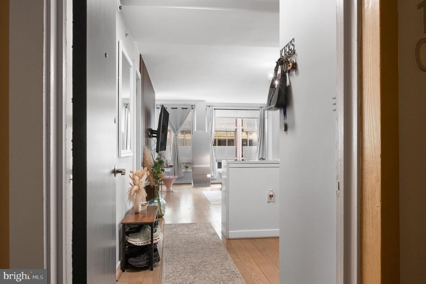 1101 3RD ST SW #610, WASHINGTON, District Of Columbia 20024, 1 Bedroom Bedrooms, ,1 BathroomBathrooms,Residential,For sale,1101 3RD ST SW #610,DCDC2235768 MLS # DCDC2235768