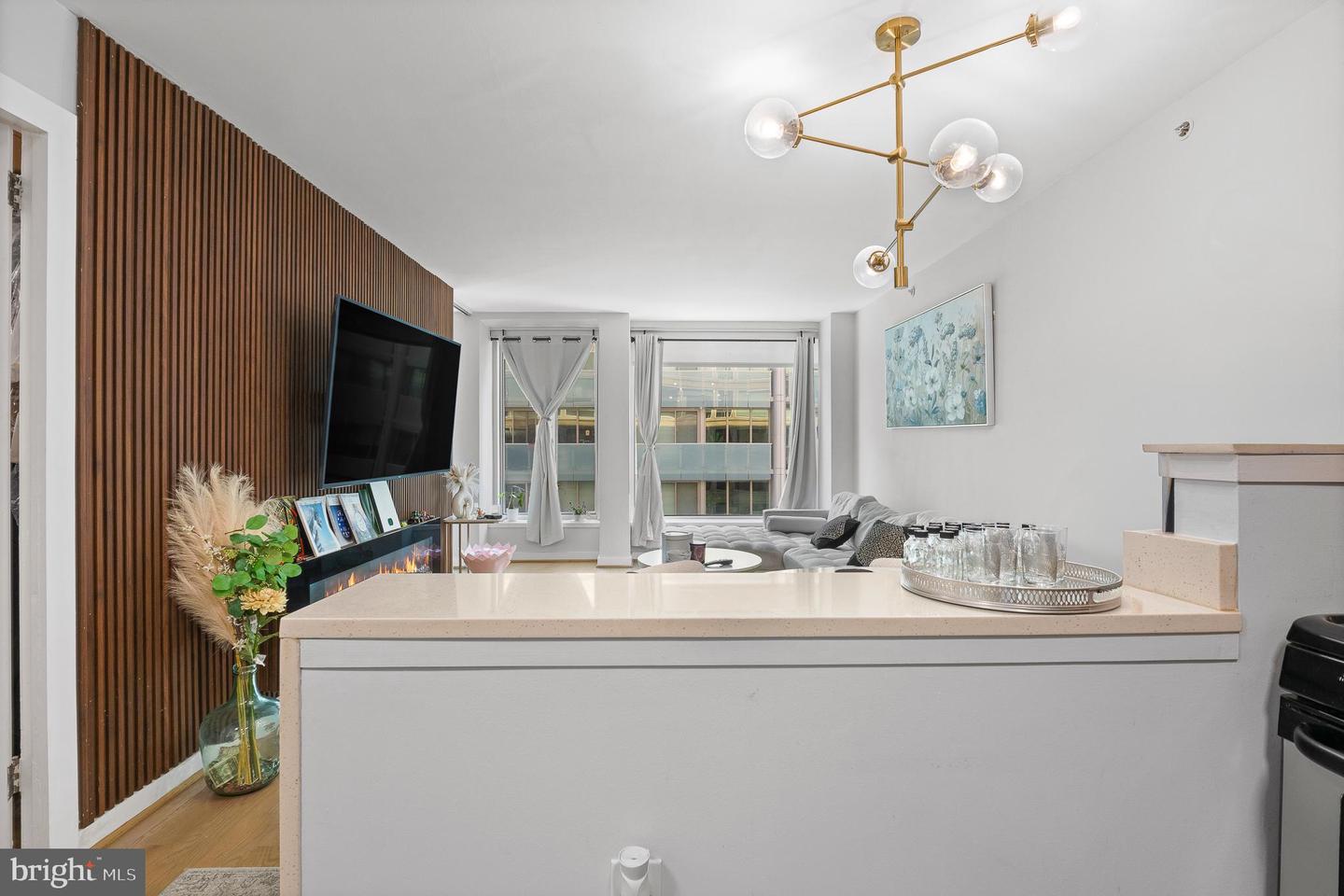 1101 3RD ST SW #610, WASHINGTON, District Of Columbia 20024, 1 Bedroom Bedrooms, ,1 BathroomBathrooms,Residential,For sale,1101 3RD ST SW #610,DCDC2235768 MLS # DCDC2235768