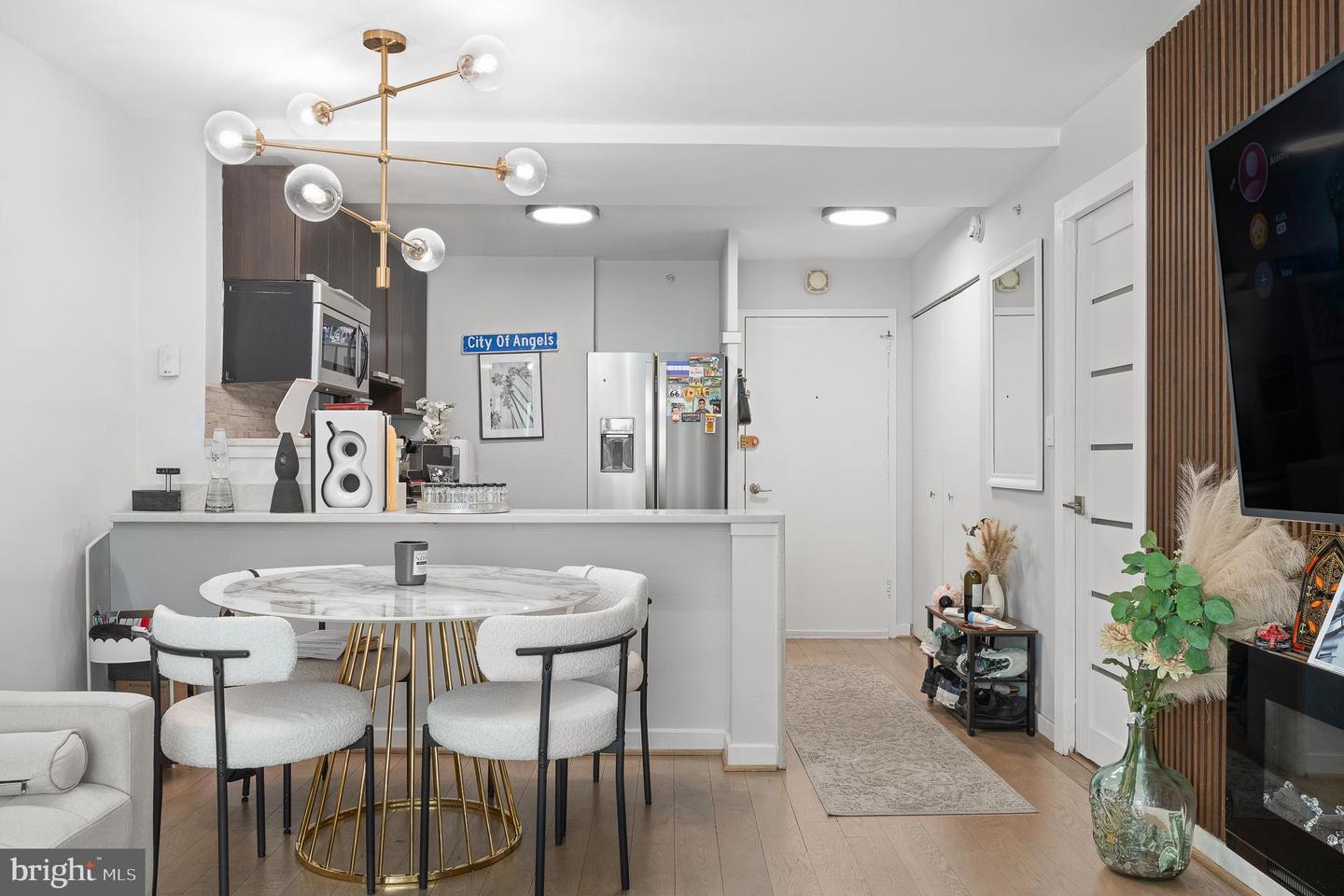 1101 3RD ST SW #610, WASHINGTON, District Of Columbia 20024, 1 Bedroom Bedrooms, ,1 BathroomBathrooms,Residential,For sale,1101 3RD ST SW #610,DCDC2235768 MLS # DCDC2235768