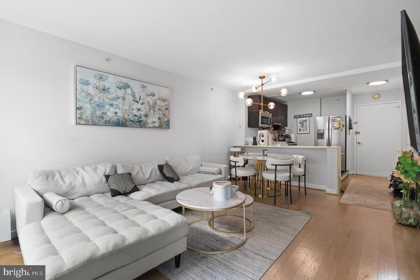 1101 3RD ST SW #610, WASHINGTON, District Of Columbia 20024, 1 Bedroom Bedrooms, ,1 BathroomBathrooms,Residential,For sale,1101 3RD ST SW #610,DCDC2235768 MLS # DCDC2235768