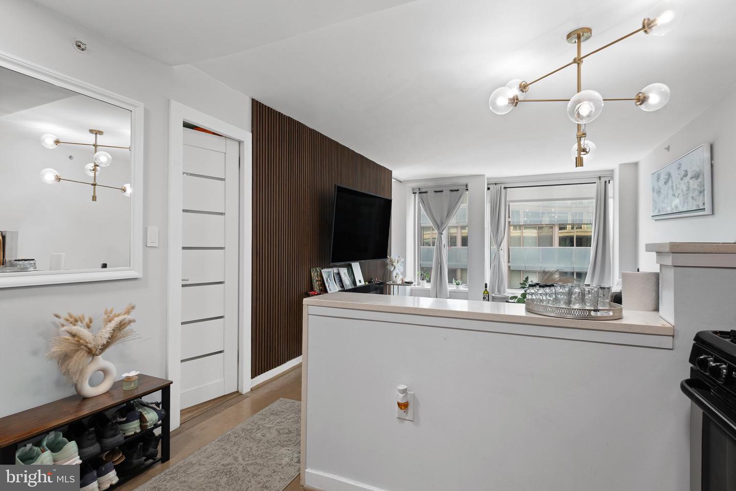 1101 3RD ST SW #610, WASHINGTON, District Of Columbia 20024, 1 Bedroom Bedrooms, ,1 BathroomBathrooms,Residential,For sale,1101 3RD ST SW #610,DCDC2235768 MLS # DCDC2235768