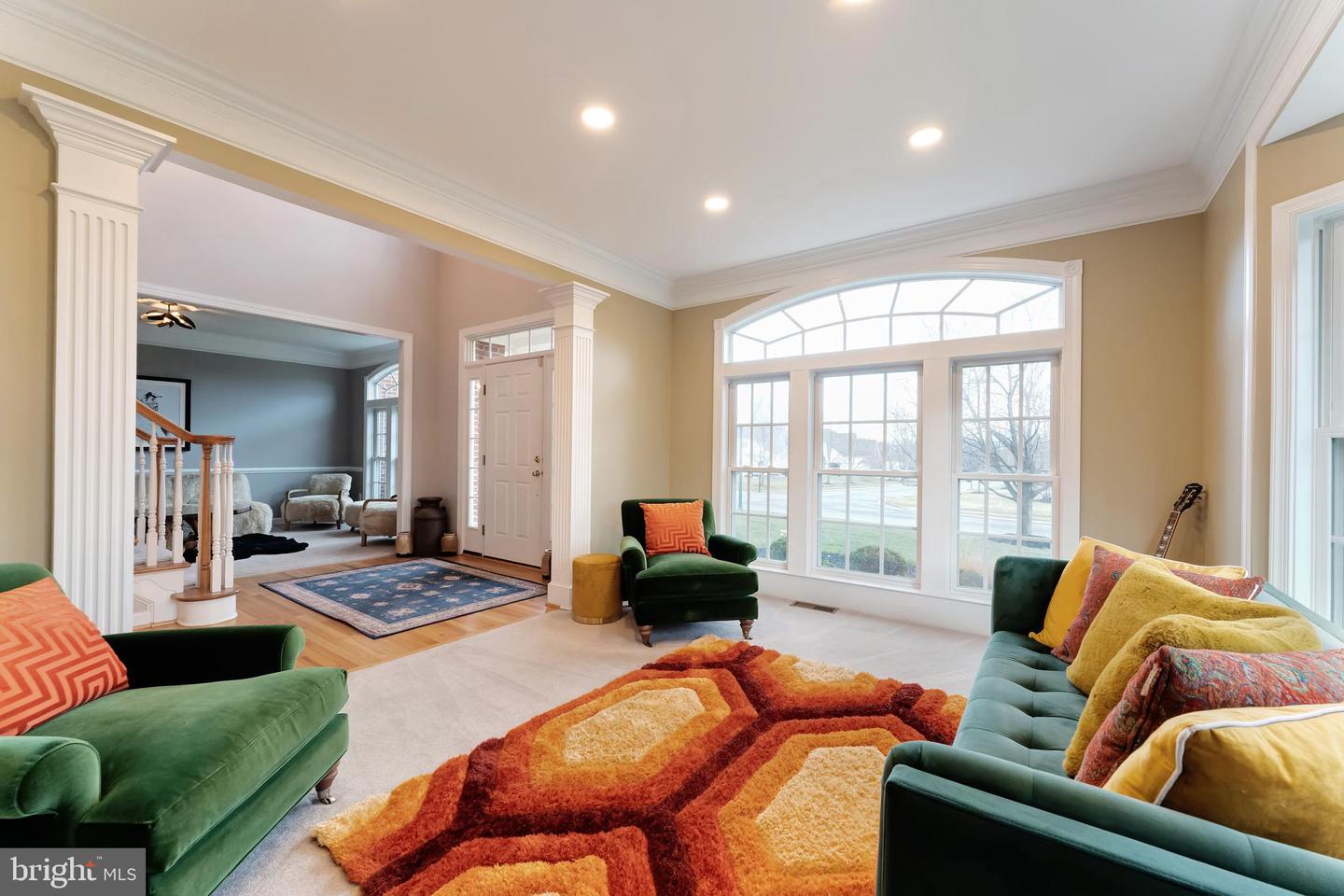 42591 UNBRIDLEDS SONG PL, CHANTILLY, Virginia 20152, 5 Bedrooms Bedrooms, ,4 BathroomsBathrooms,Residential,For sale,42591 UNBRIDLEDS SONG PL,VALO2113136 MLS # VALO2113136