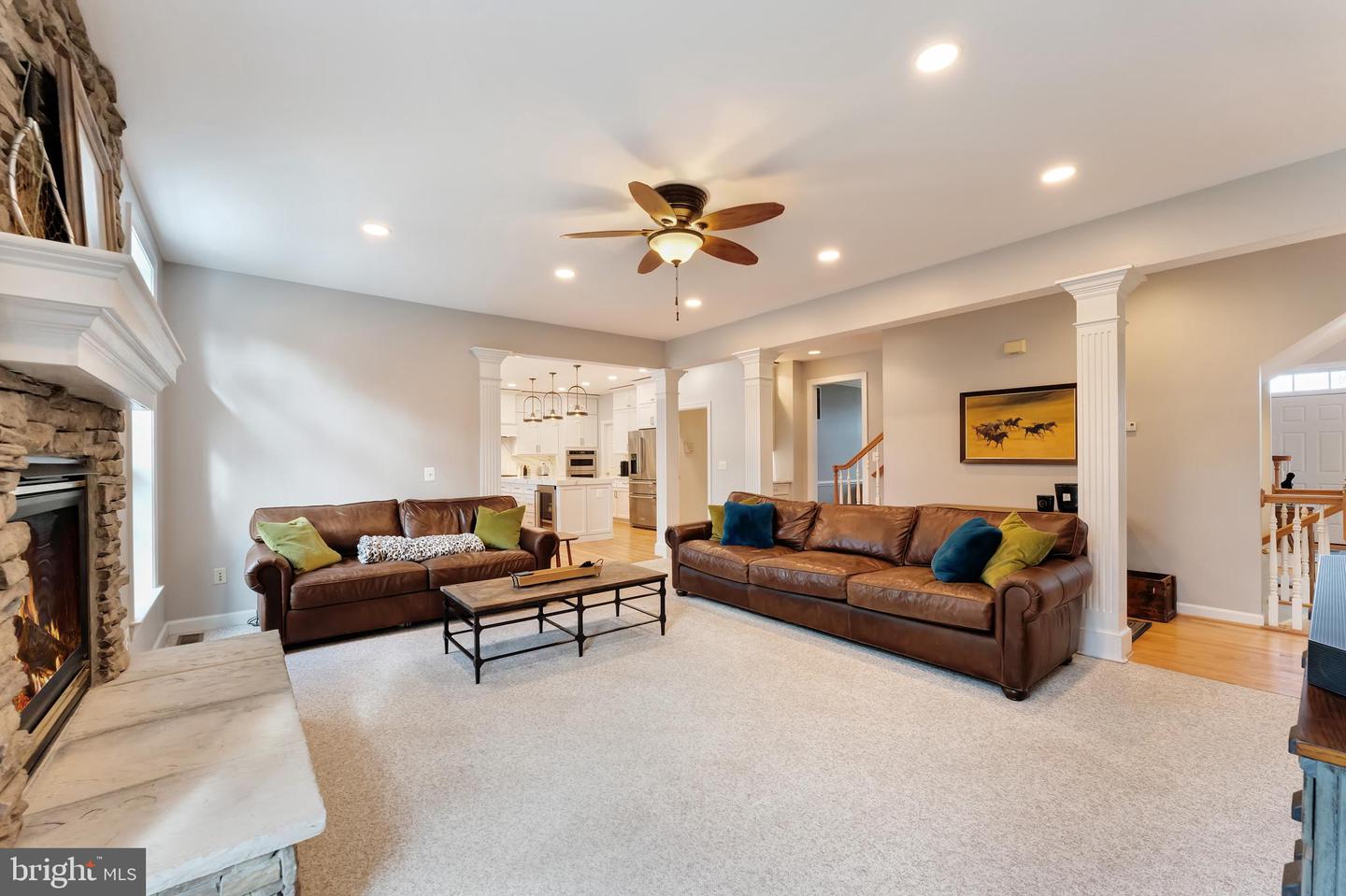 42591 UNBRIDLEDS SONG PL, CHANTILLY, Virginia 20152, 5 Bedrooms Bedrooms, ,4 BathroomsBathrooms,Residential,For sale,42591 UNBRIDLEDS SONG PL,VALO2113136 MLS # VALO2113136