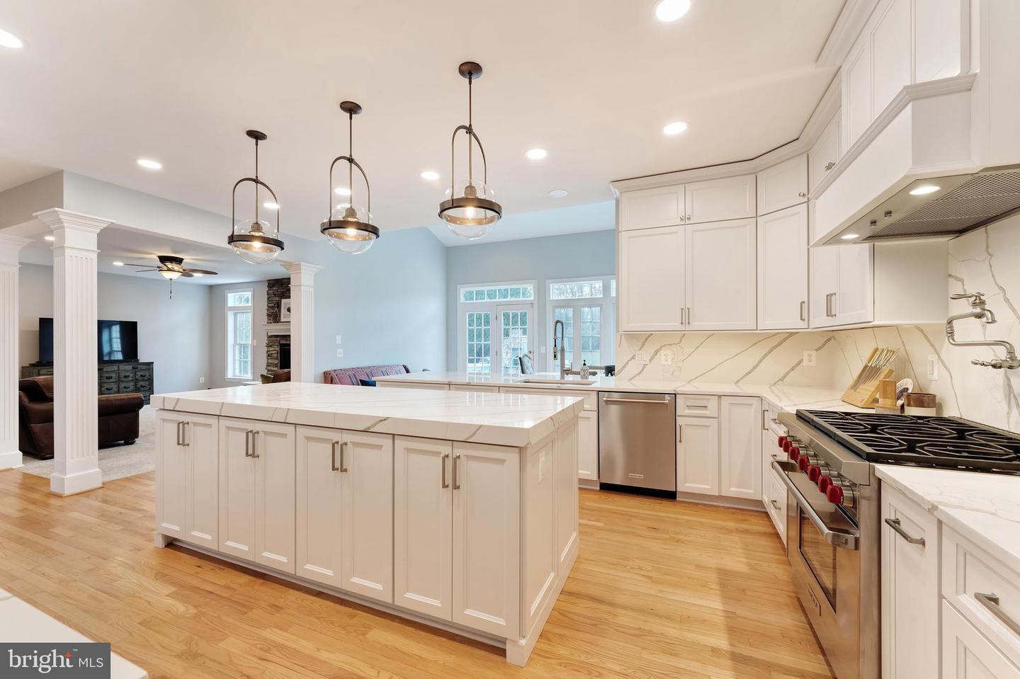 42591 UNBRIDLEDS SONG PL, CHANTILLY, Virginia 20152, 5 Bedrooms Bedrooms, ,4 BathroomsBathrooms,Residential,For sale,42591 UNBRIDLEDS SONG PL,VALO2113136 MLS # VALO2113136