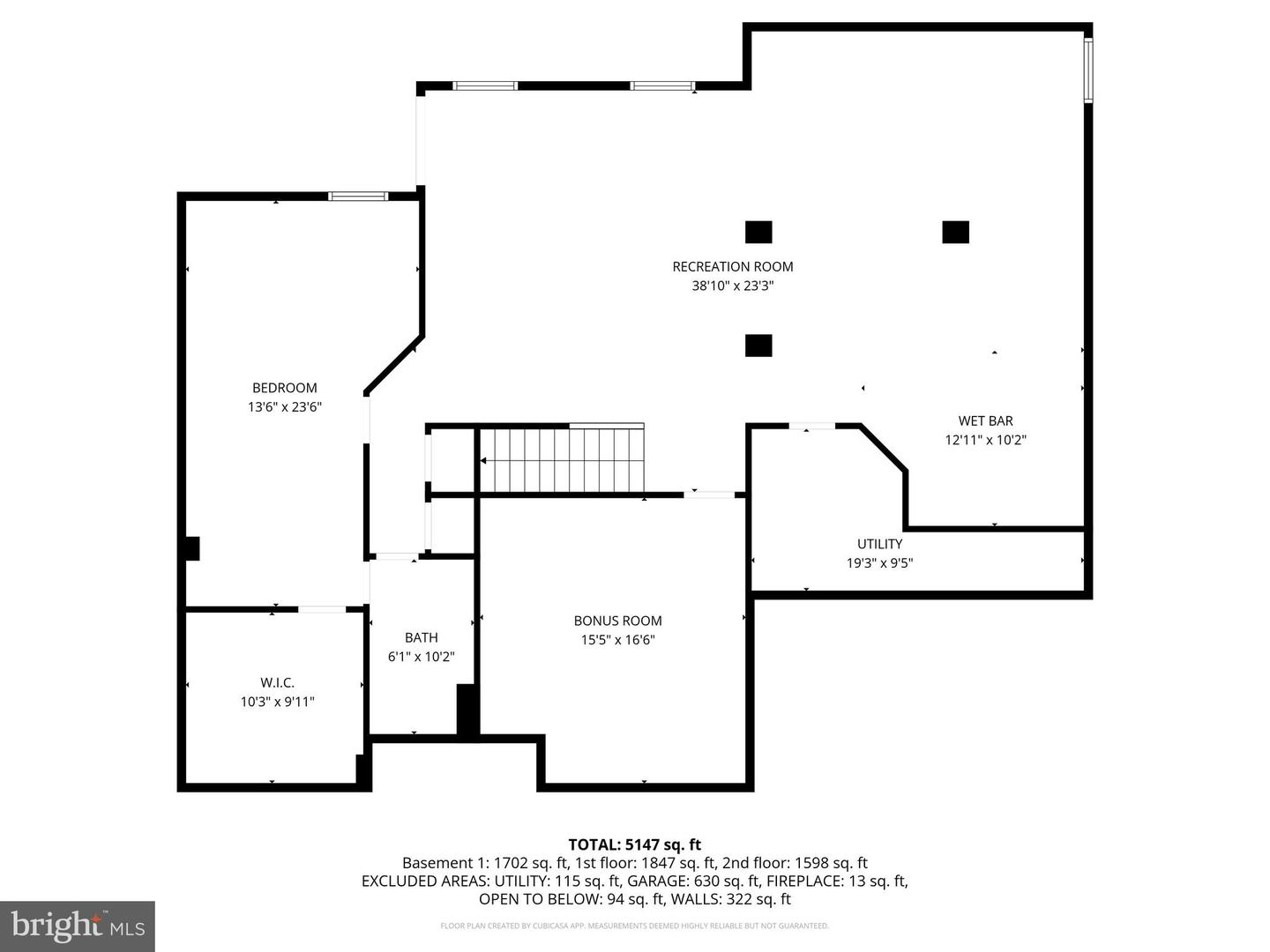 42591 UNBRIDLEDS SONG PL, CHANTILLY, Virginia 20152, 5 Bedrooms Bedrooms, ,4 BathroomsBathrooms,Residential,For sale,42591 UNBRIDLEDS SONG PL,VALO2113136 MLS # VALO2113136