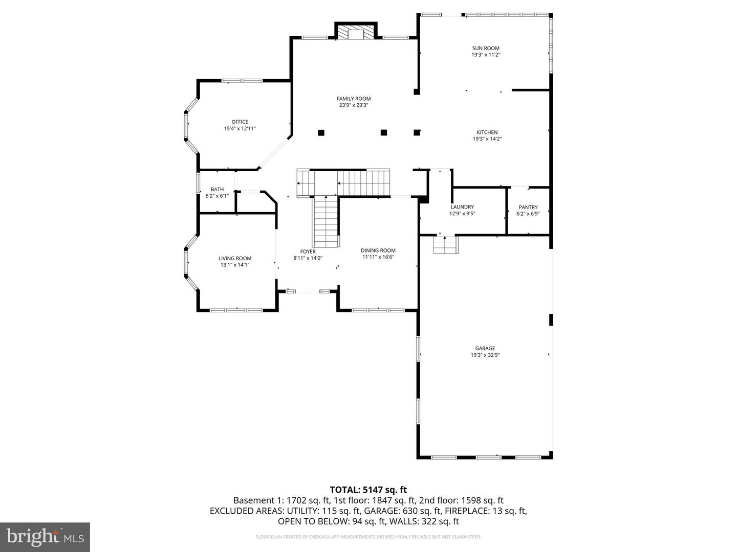 42591 UNBRIDLEDS SONG PL, CHANTILLY, Virginia 20152, 5 Bedrooms Bedrooms, ,4 BathroomsBathrooms,Residential,For sale,42591 UNBRIDLEDS SONG PL,VALO2113136 MLS # VALO2113136