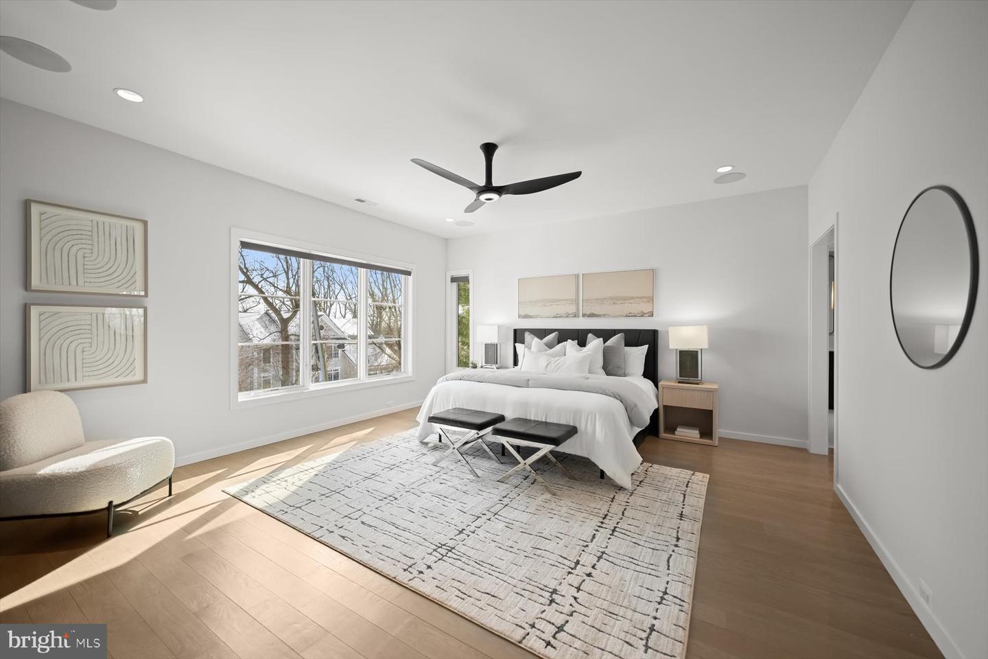 2318 N RICHMOND ST, ARLINGTON, Virginia 22207, 6 Bedrooms Bedrooms, ,6 BathroomsBathrooms,Residential,For sale,2318 N RICHMOND ST,VAAR2067370 MLS # VAAR2067370