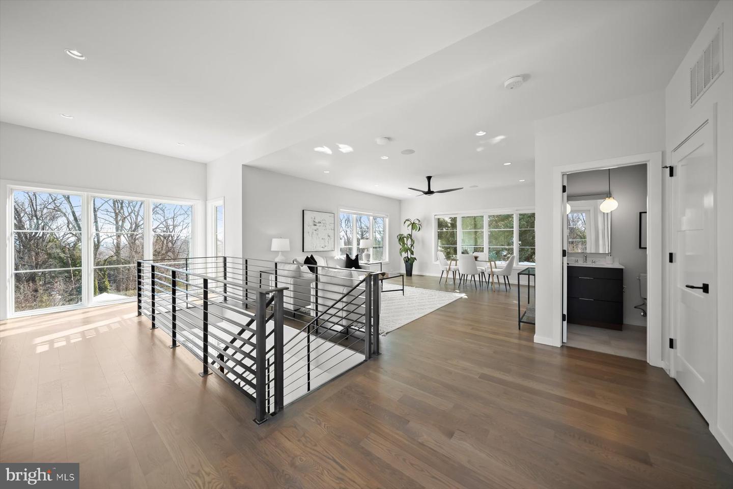 2318 N RICHMOND ST, ARLINGTON, Virginia 22207, 6 Bedrooms Bedrooms, ,6 BathroomsBathrooms,Residential,For sale,2318 N RICHMOND ST,VAAR2067370 MLS # VAAR2067370